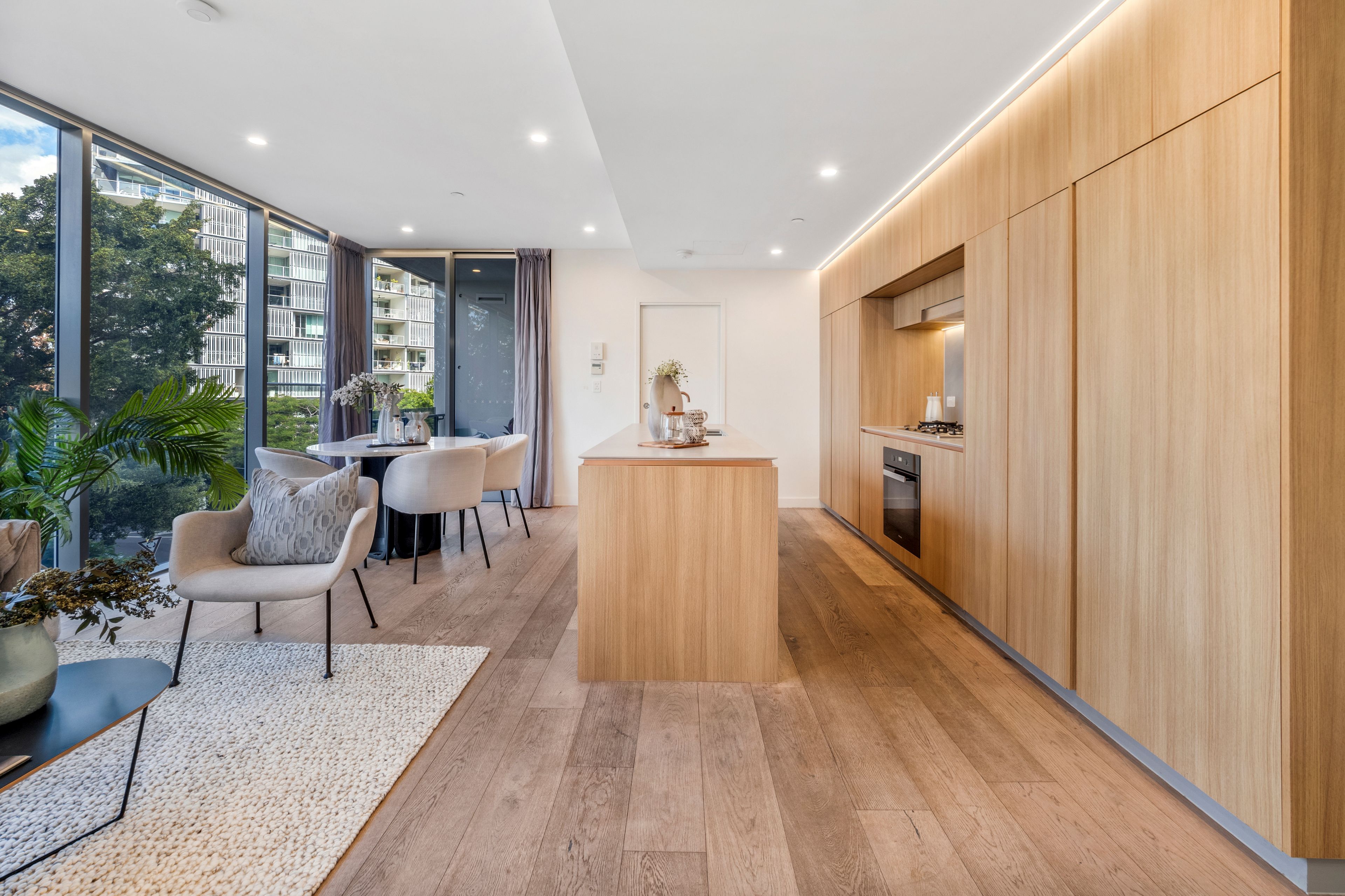 404/66 Lambert Street — photo from Ray White West End