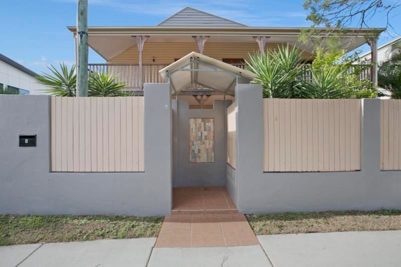 4/118 Keats Street, Moorooka, QLD 4105