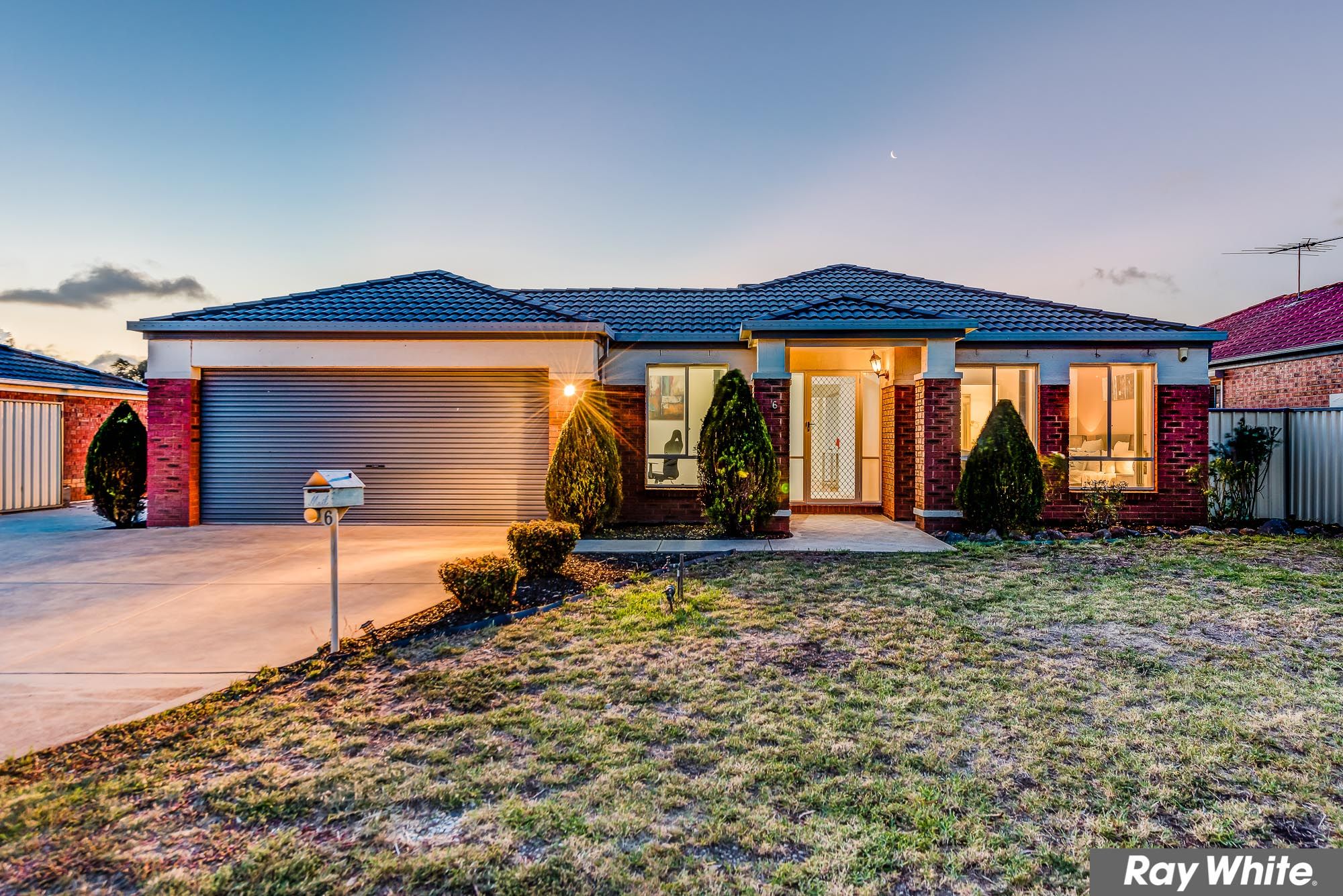 6 Whitfield Court, Truganina, VIC 3029