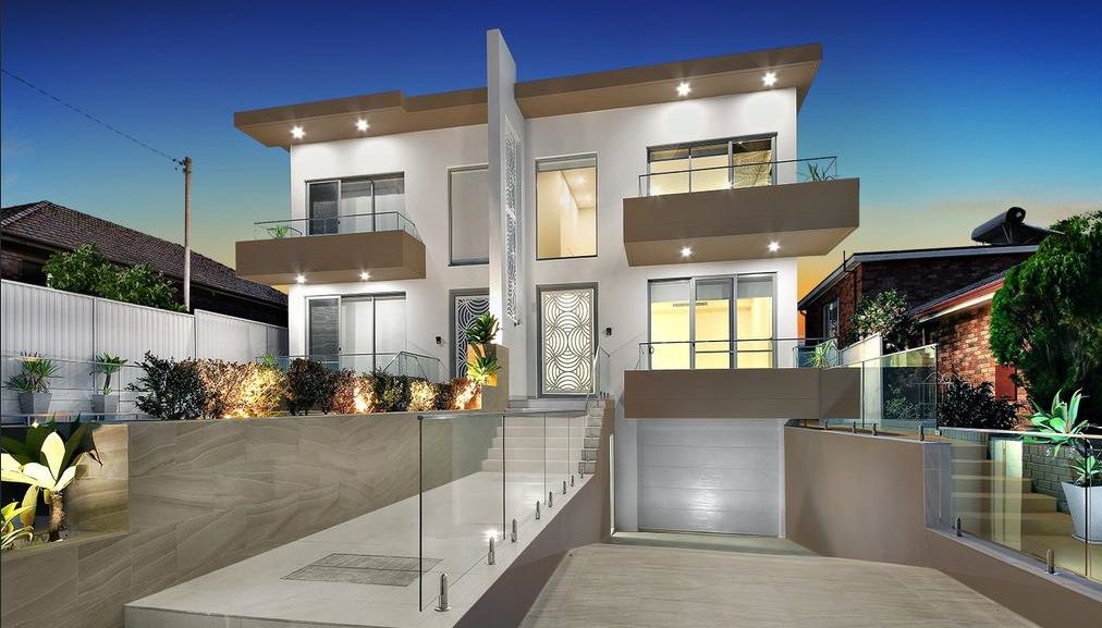 151 St Georges Road
