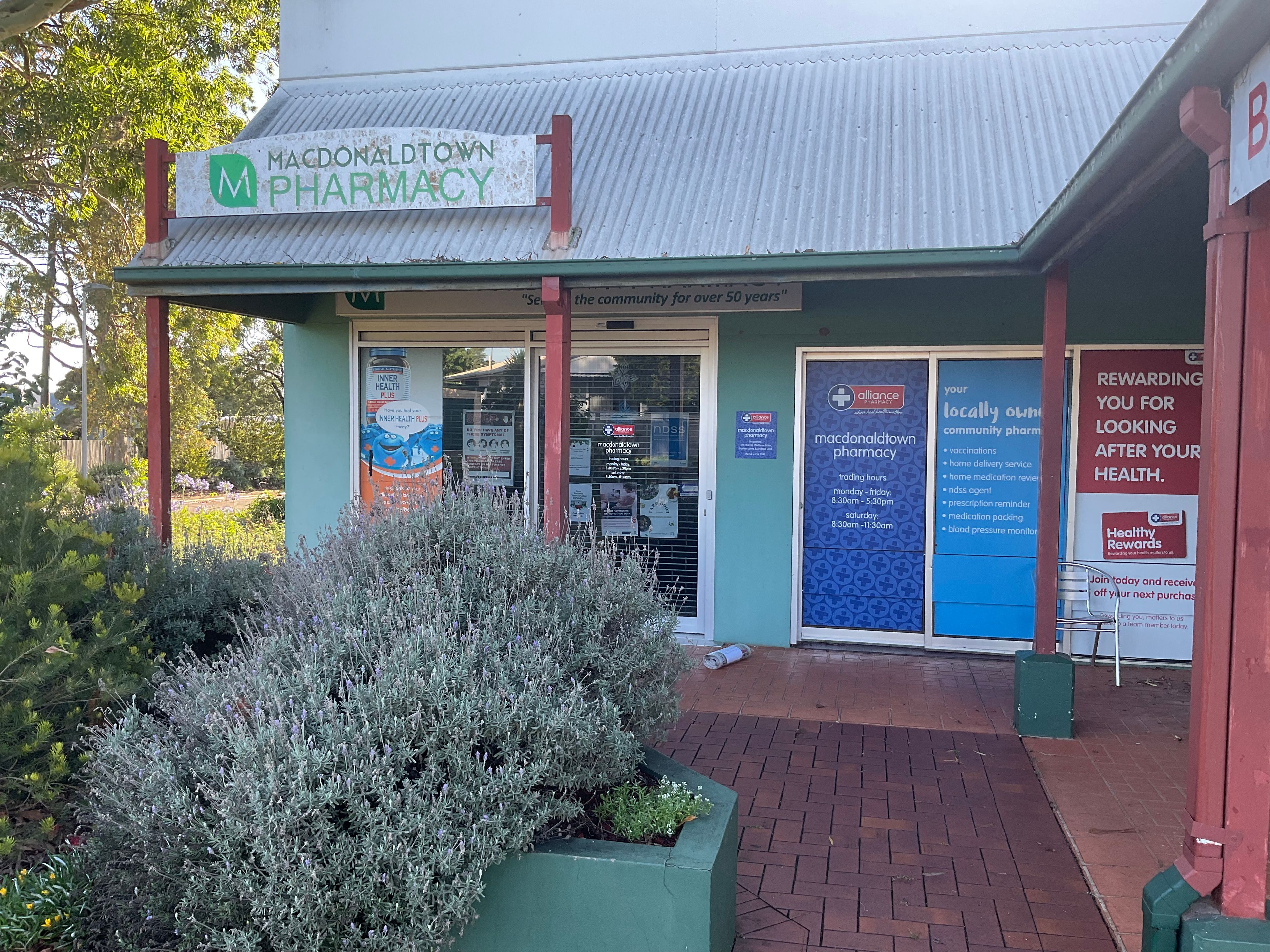 Tenancy 1/146 Drayton Road, Harristown, QLD 4350