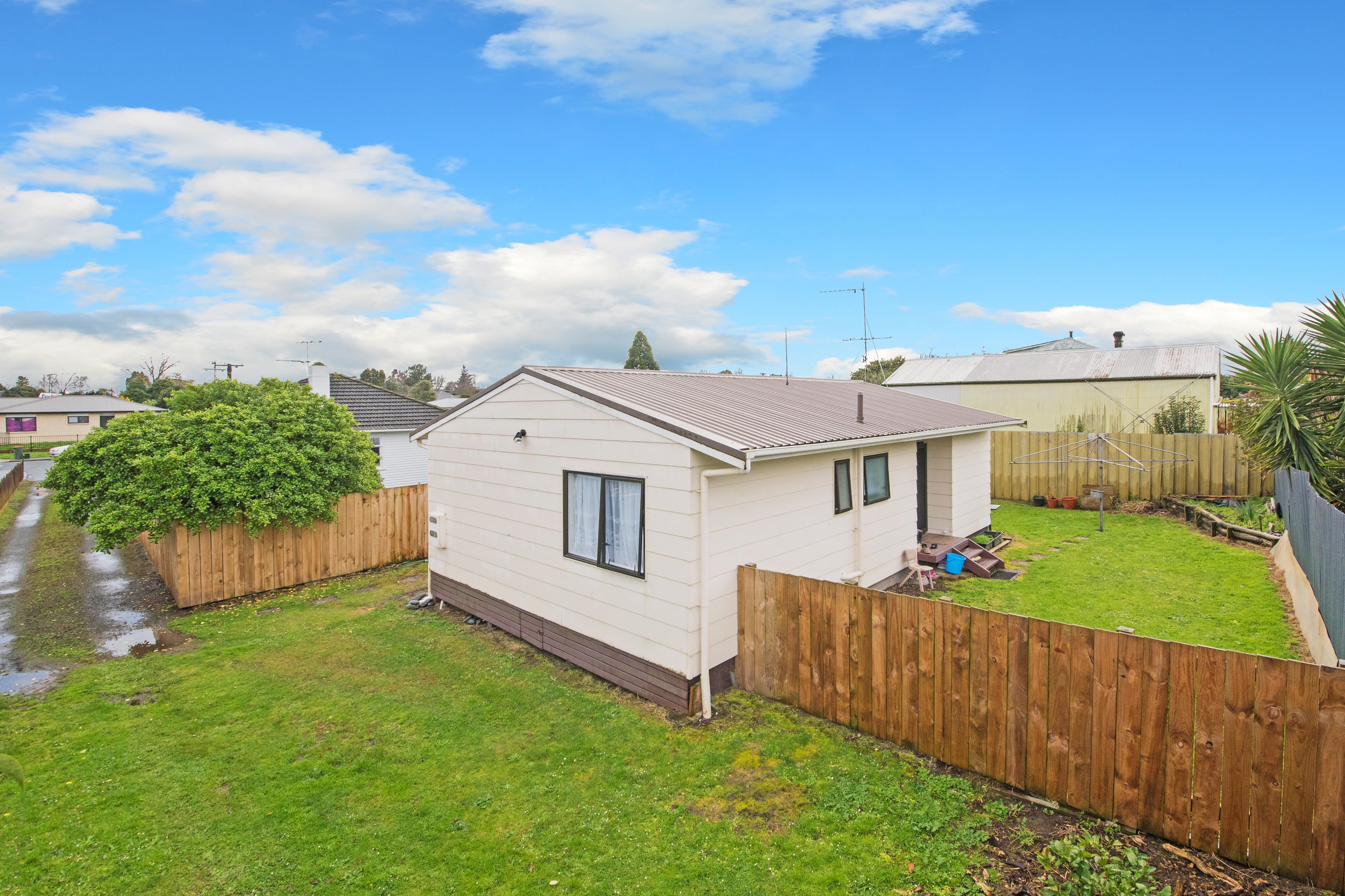 2/4 Pratt Street, Papakura, Papakura