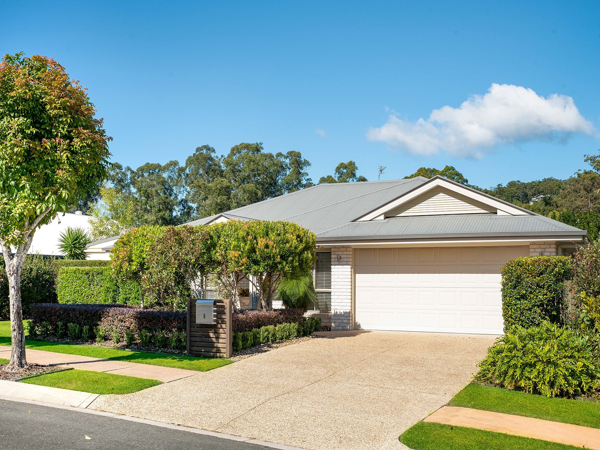 6 Red Jacket Court, Palmwoods QLD 4555