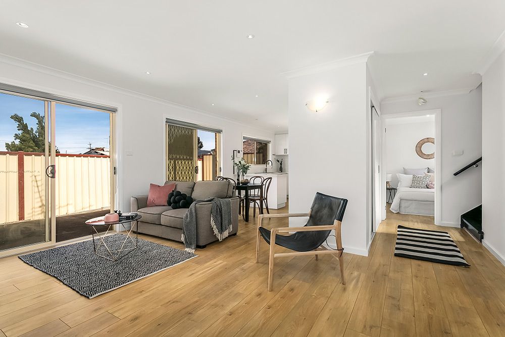 2/9 Yungera Street, Fawkner, VIC 3060