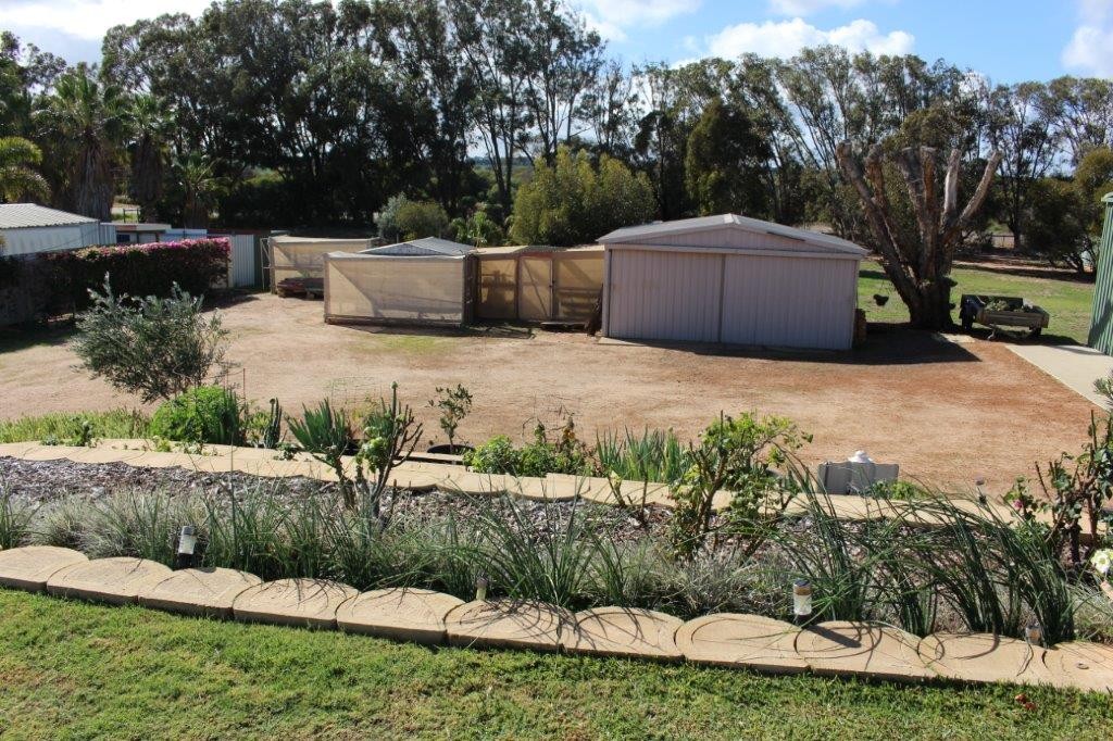 78 Tulloch Drive, Dongara, WA 6525