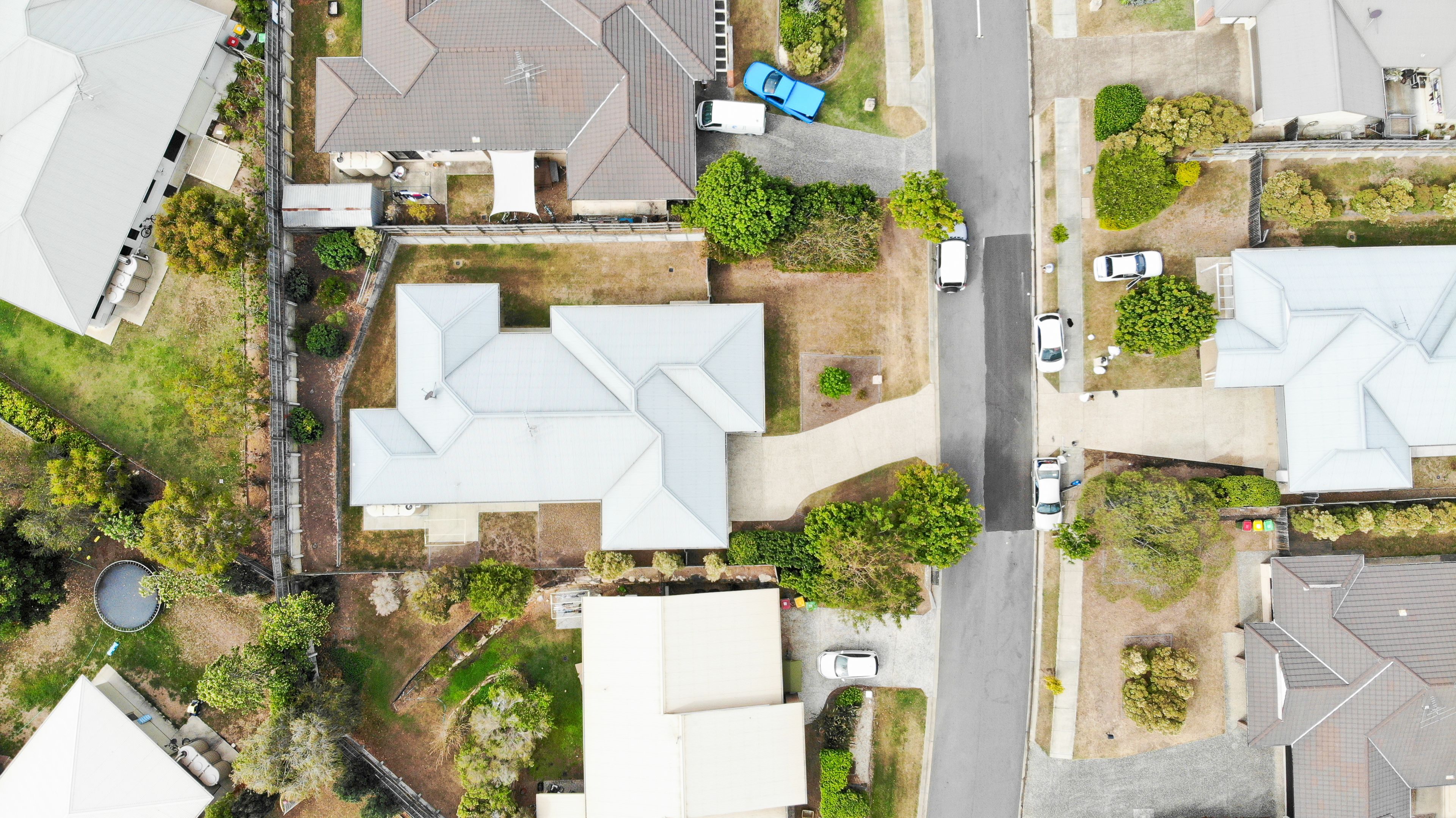 Flinders View, QLD 4305