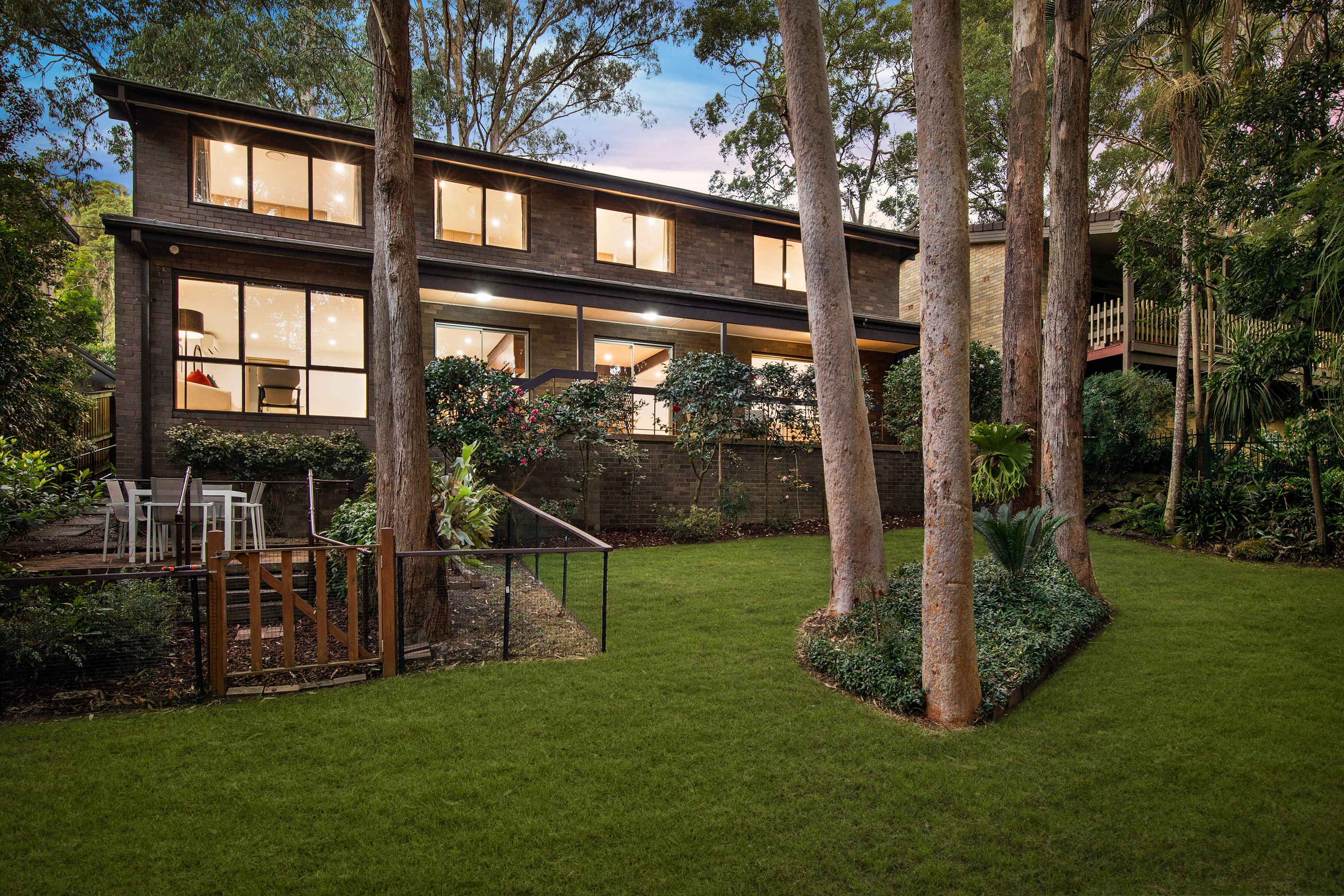 55 Lynbara Avenue, St Ives, NSW 2075