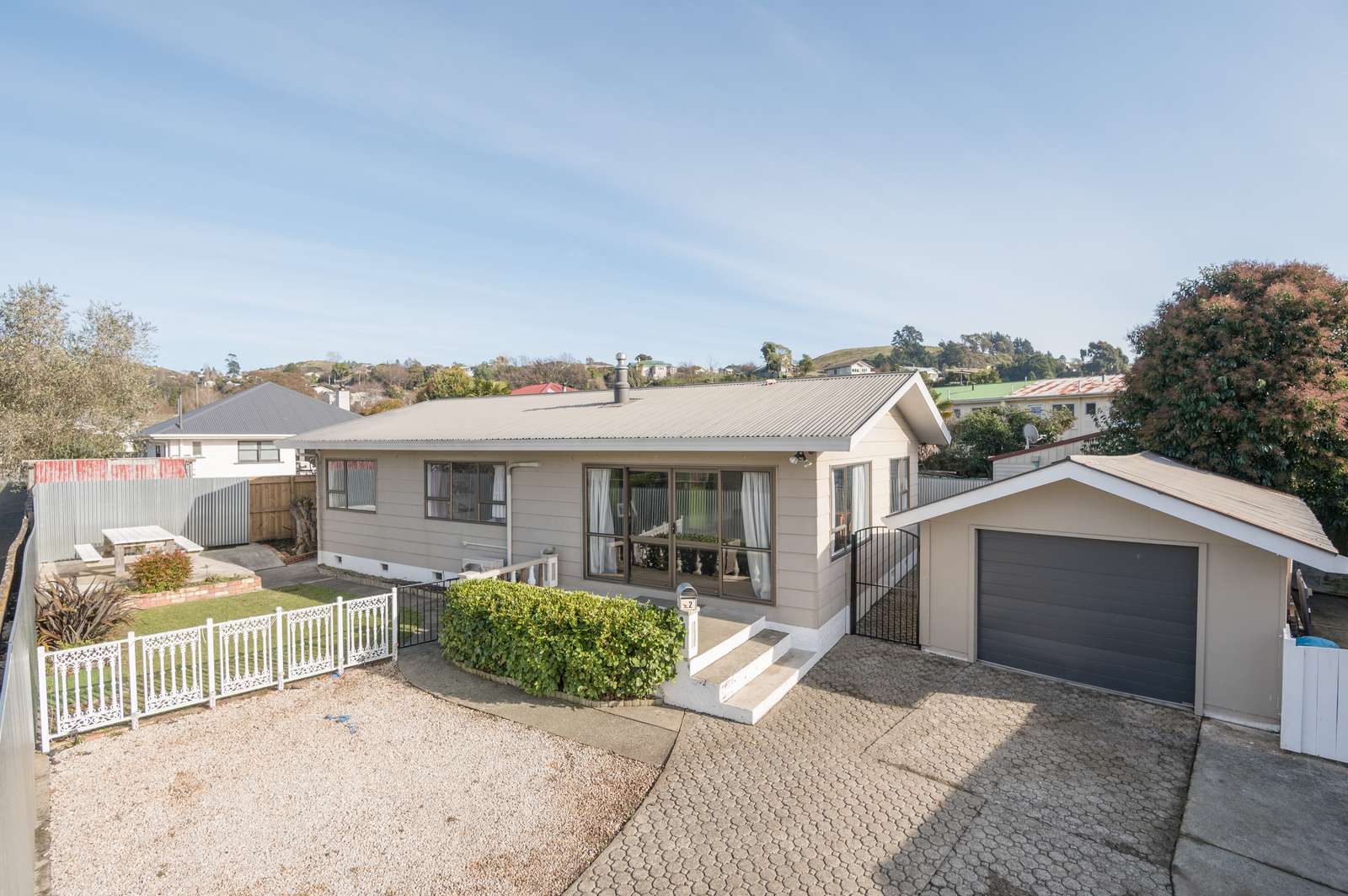 22 Gorrie Street, Nelson, Nelson City Real Estate Ray White New Zealand