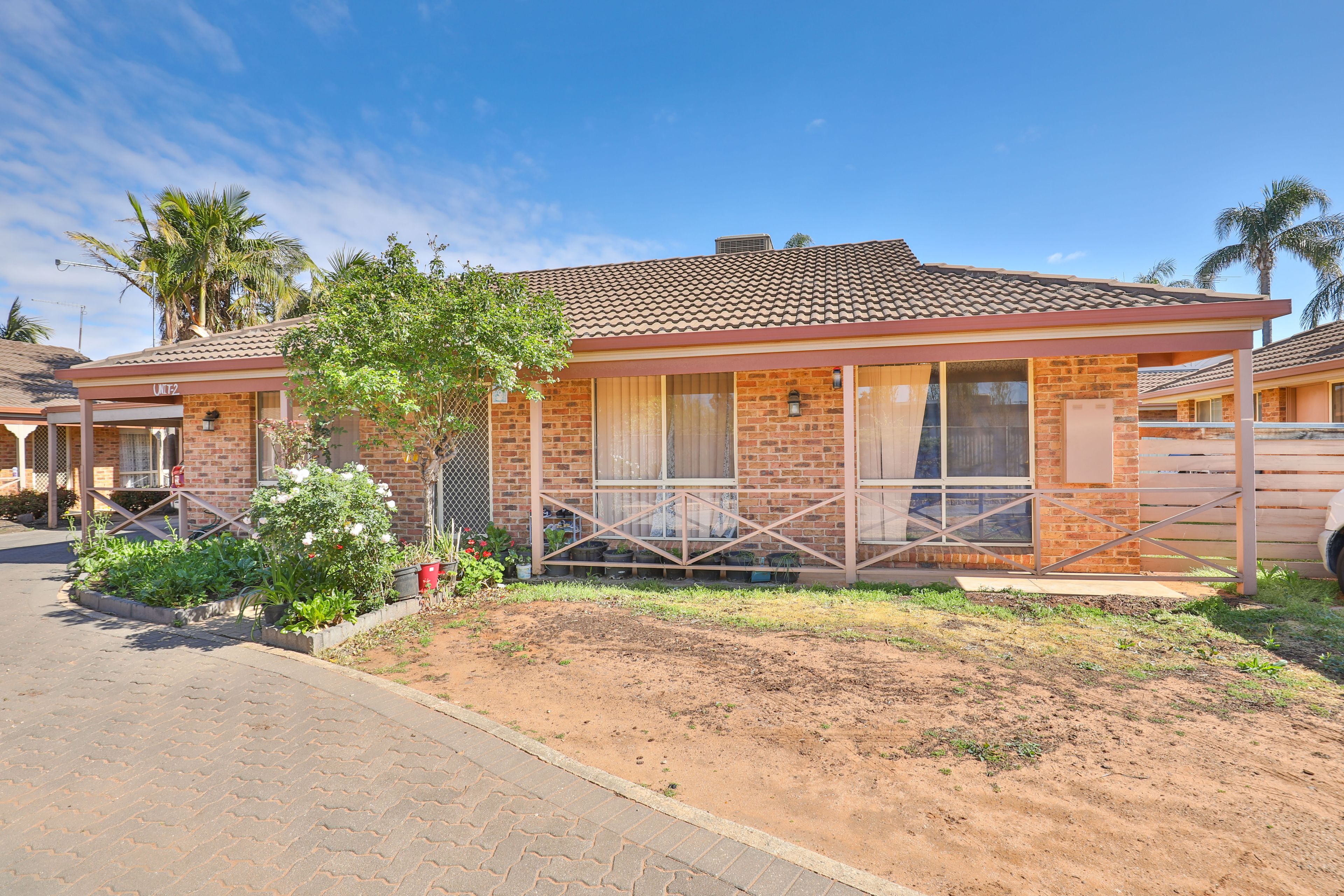 2/872 Fifteenth Street, Mildura, VIC 3500