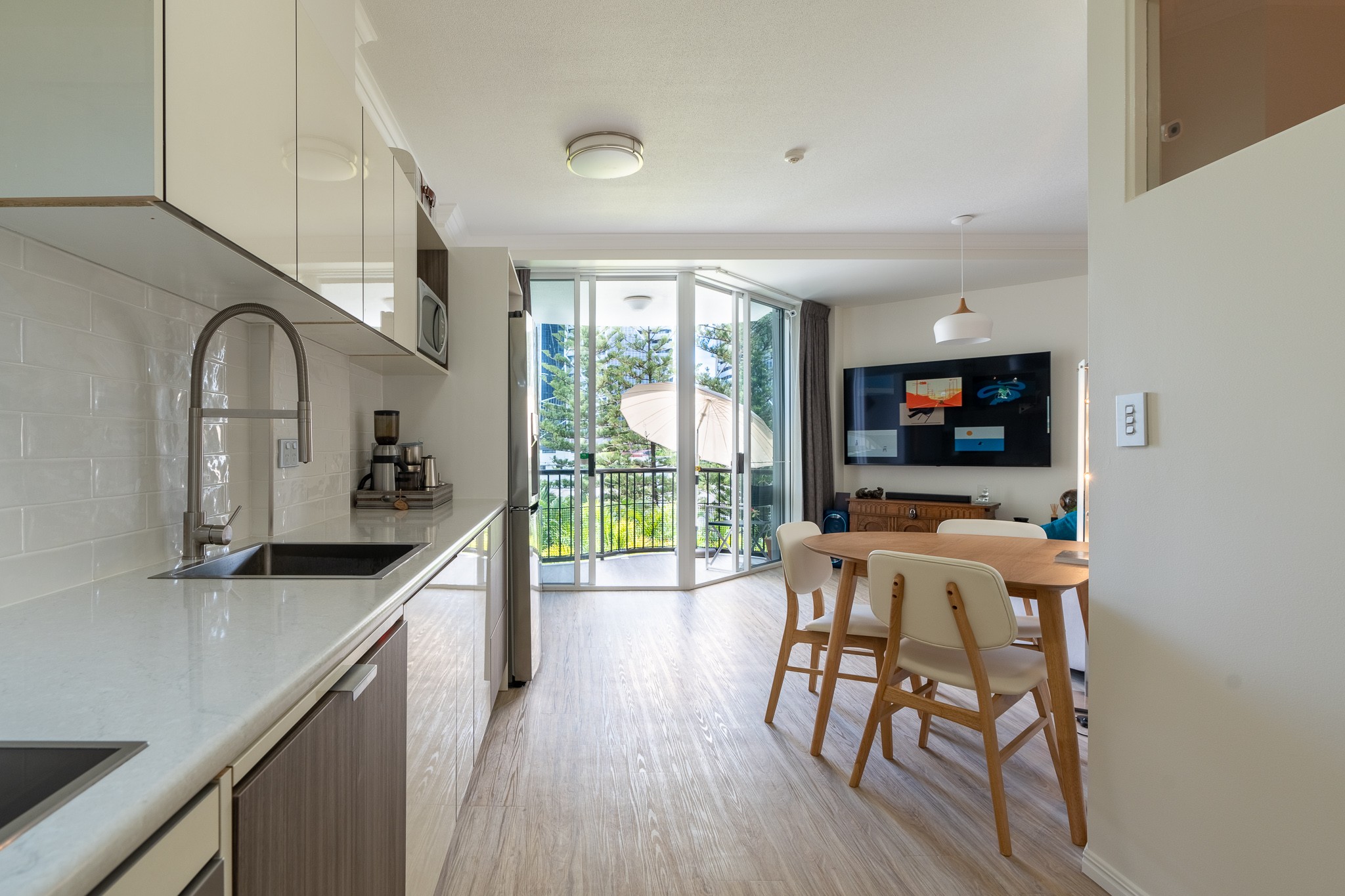 406/9-21 Beach Parade, Surfers Paradise, QLD 4217