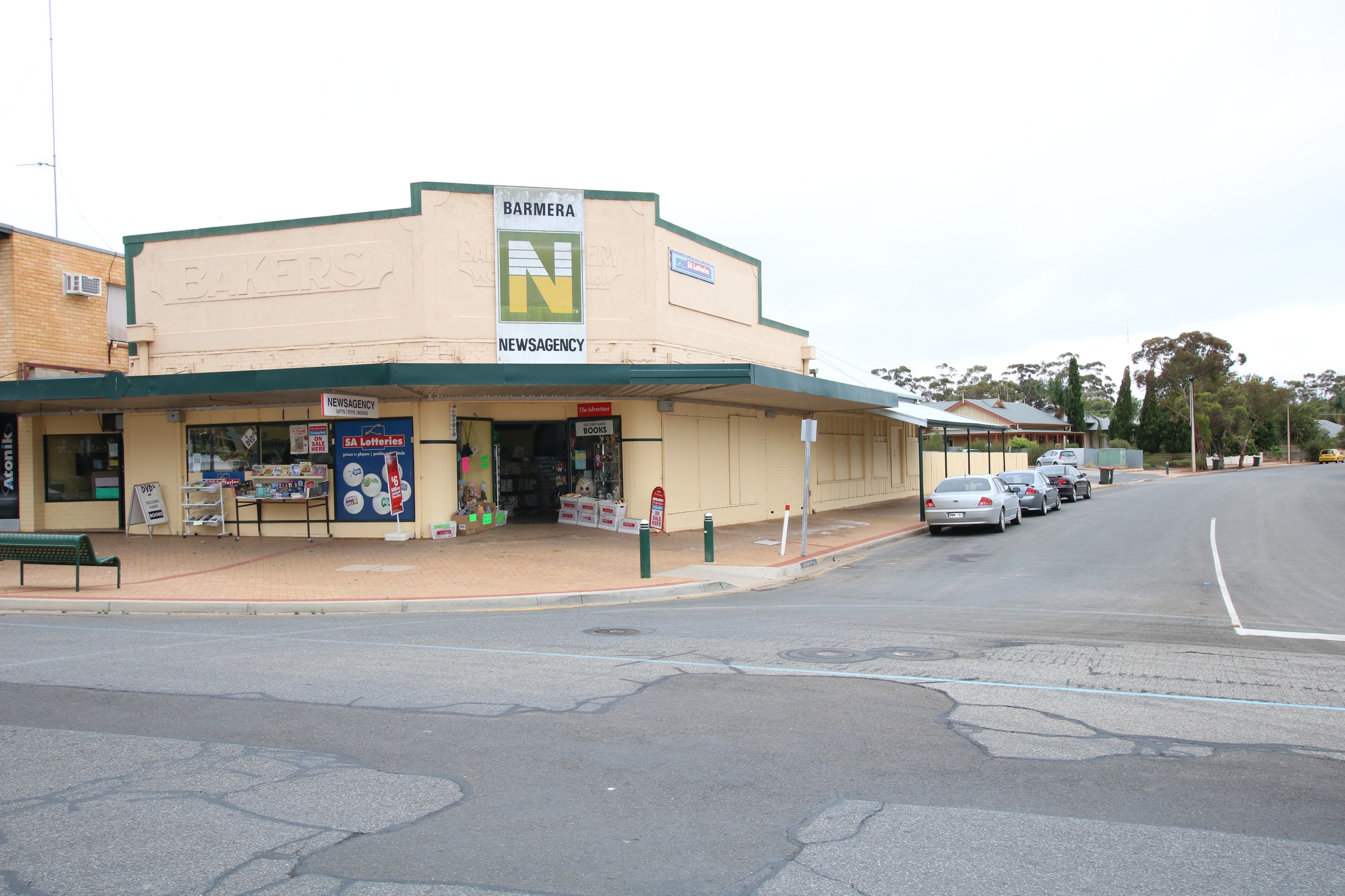 28 Barwell Avenue, Barmera, SA 5345