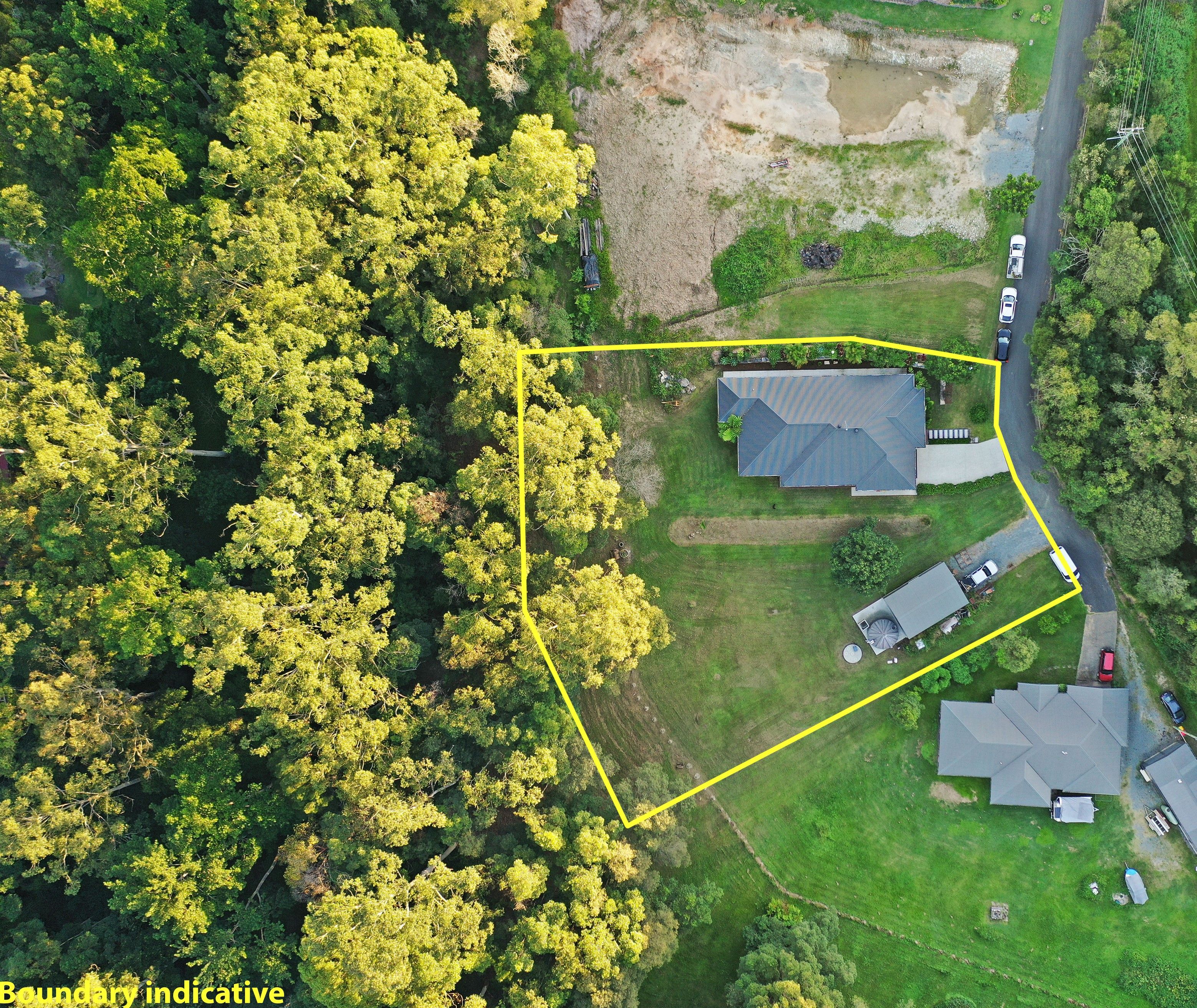458 Bonogin Road, Bonogin QLD 4213