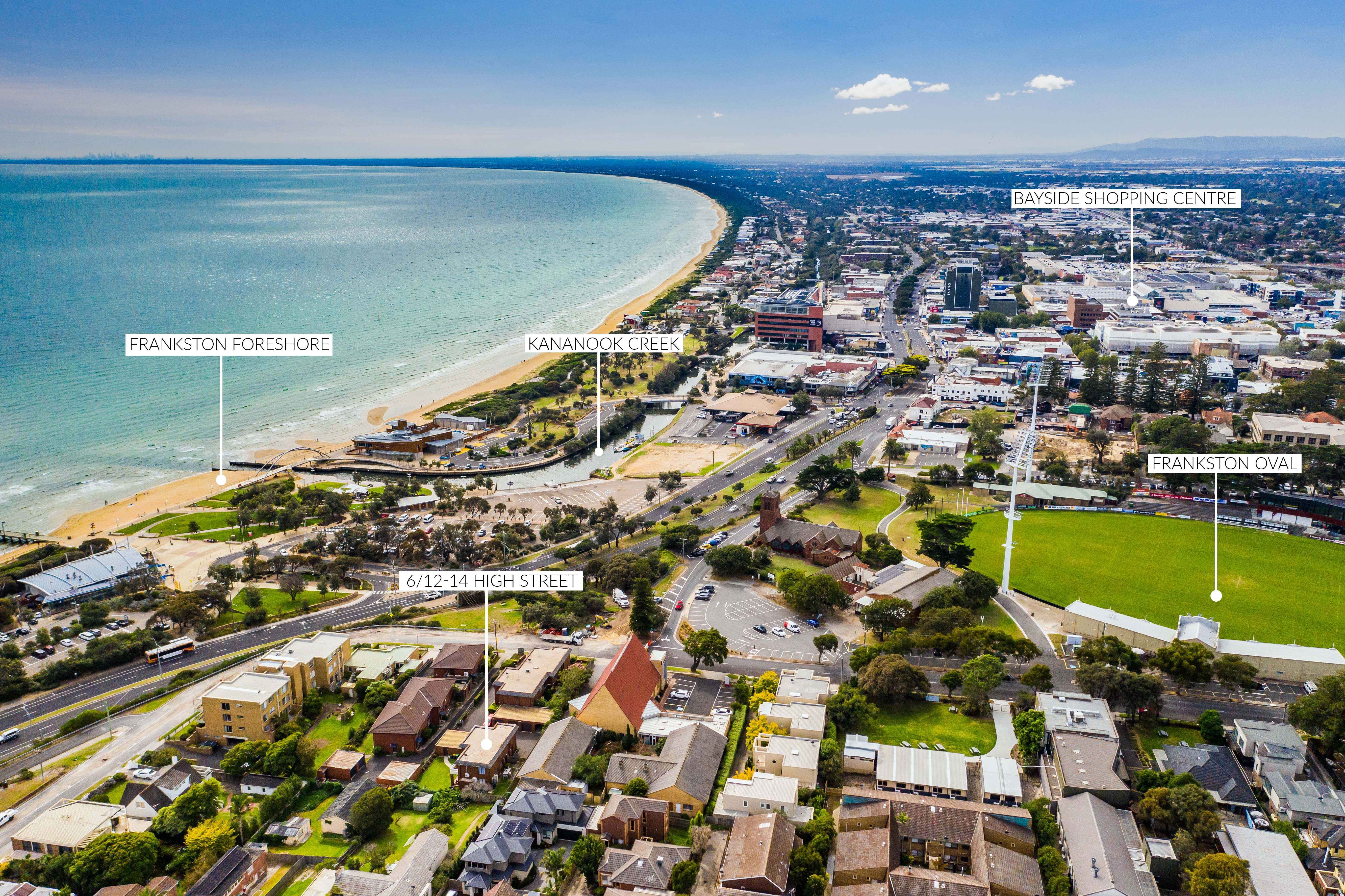 6/12-14 High Street, Frankston, VIC 3199