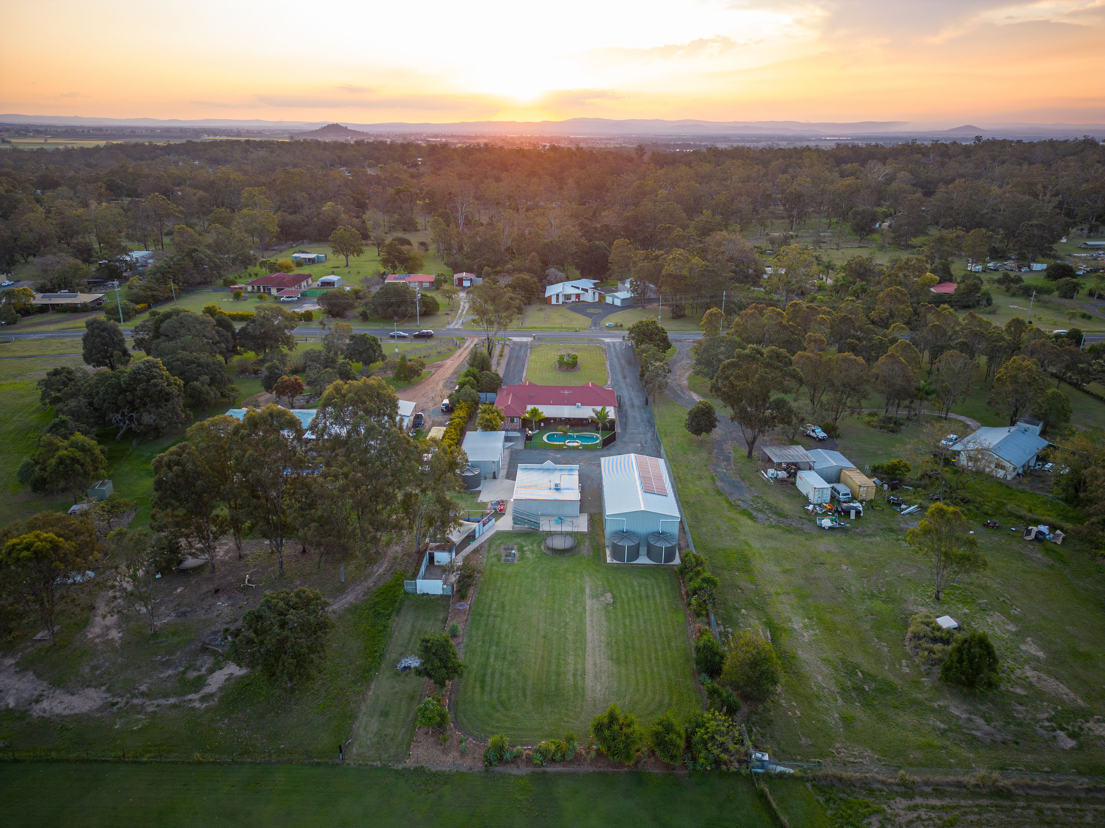 23 Lowood Minden Road, Lowood, QLD 4311 Sold House Ray White Ipswich