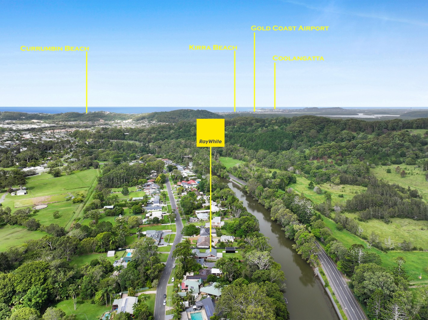 74-76 Tierney Drive, Currumbin Waters, QLD 4223