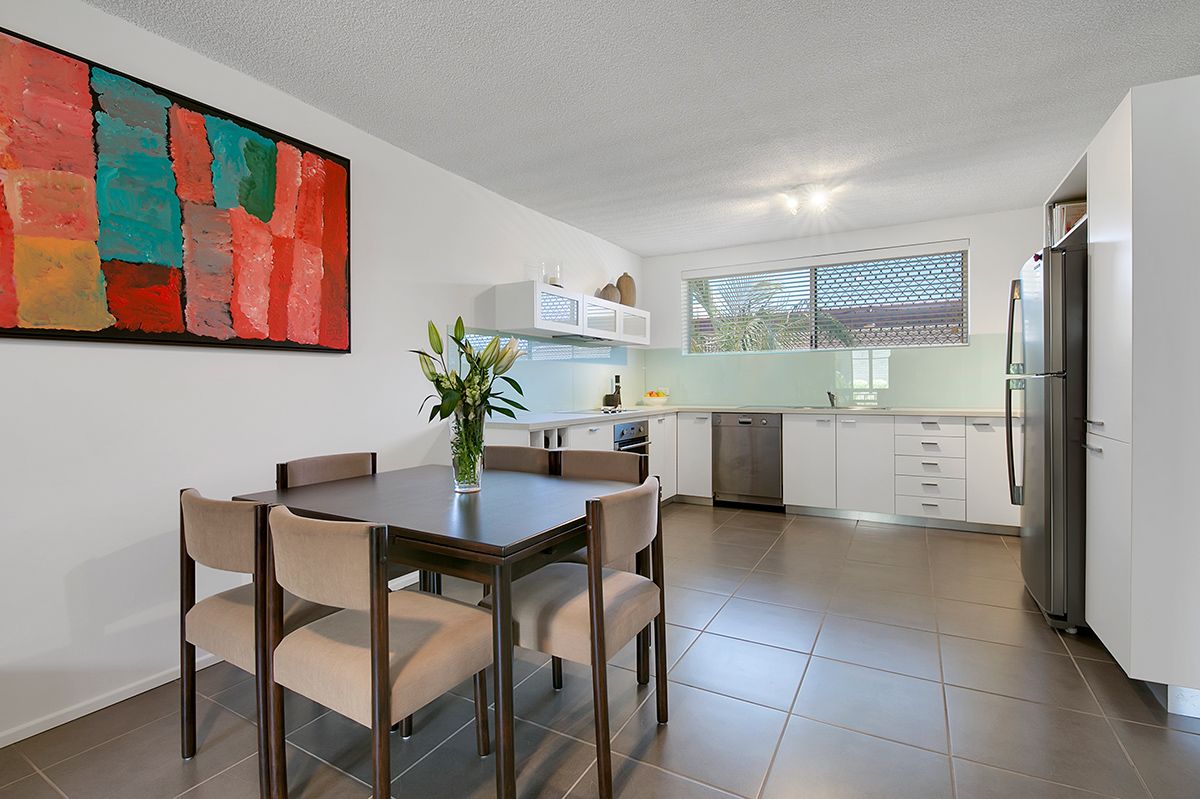 7/368 Bowen Terrace, New Farm, QLD 4005