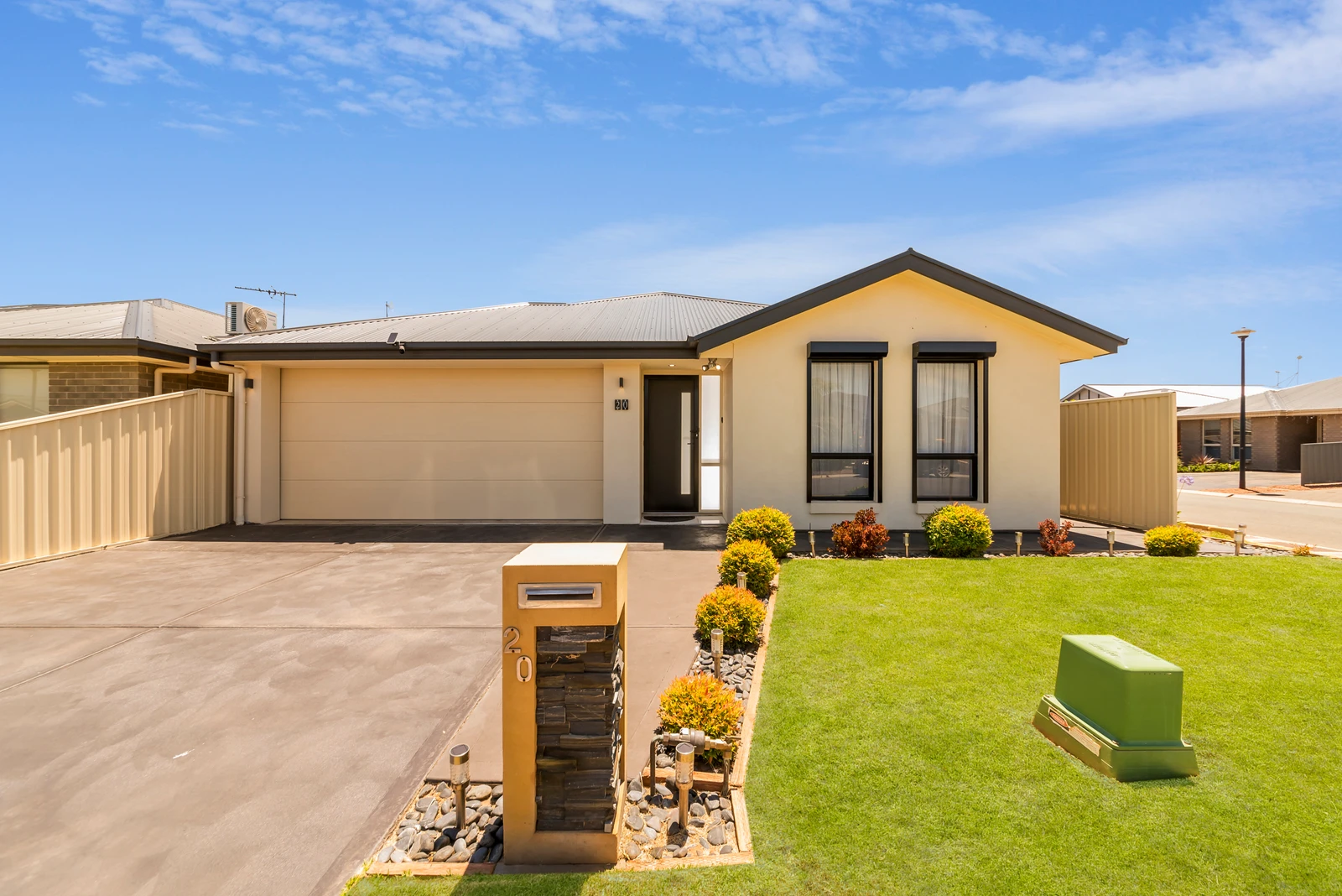 20 Carbone Drive, Munno Para West, SA 5115