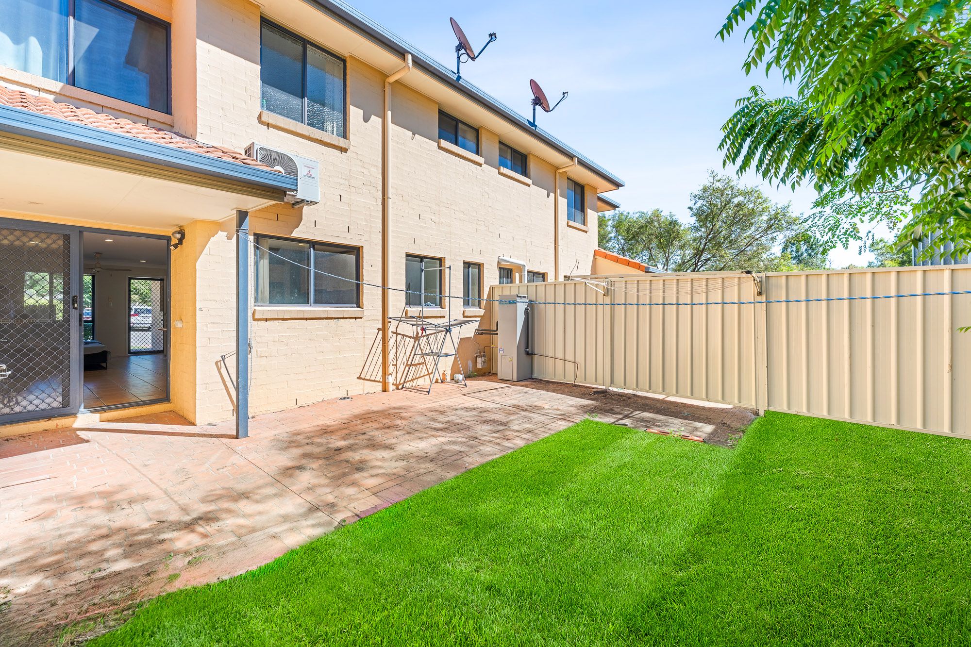 33/26 Buckingham Place, Eight Mile Plains, QLD 4113