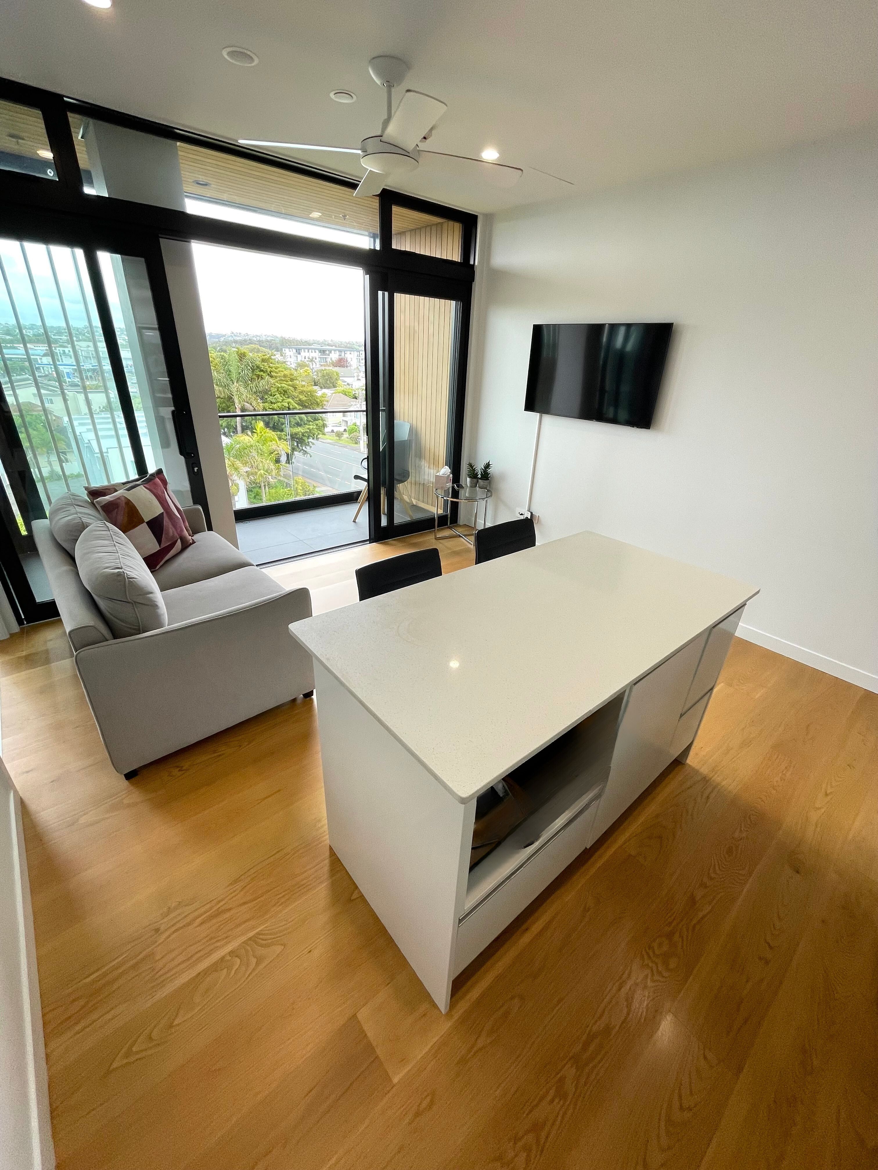 308/80 Anzac Street, Takapuna, North Shore City