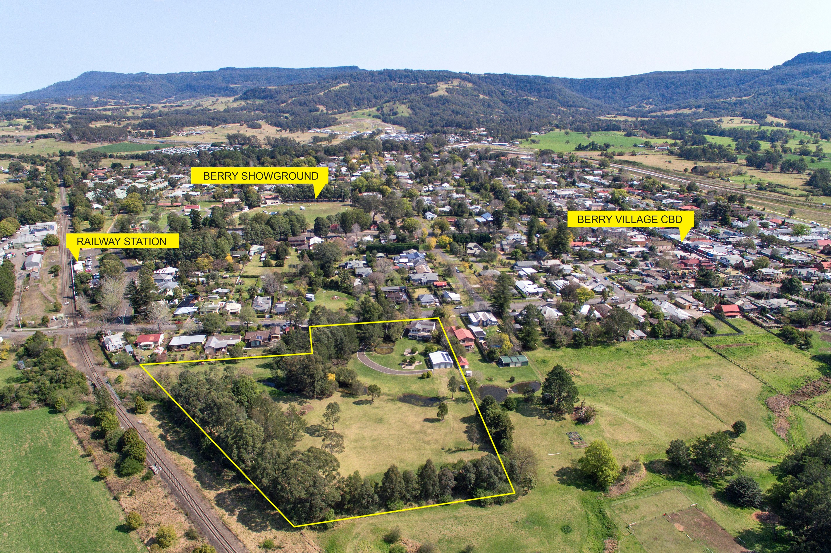 48 Prince Alfred Street, Berry, NSW 2535