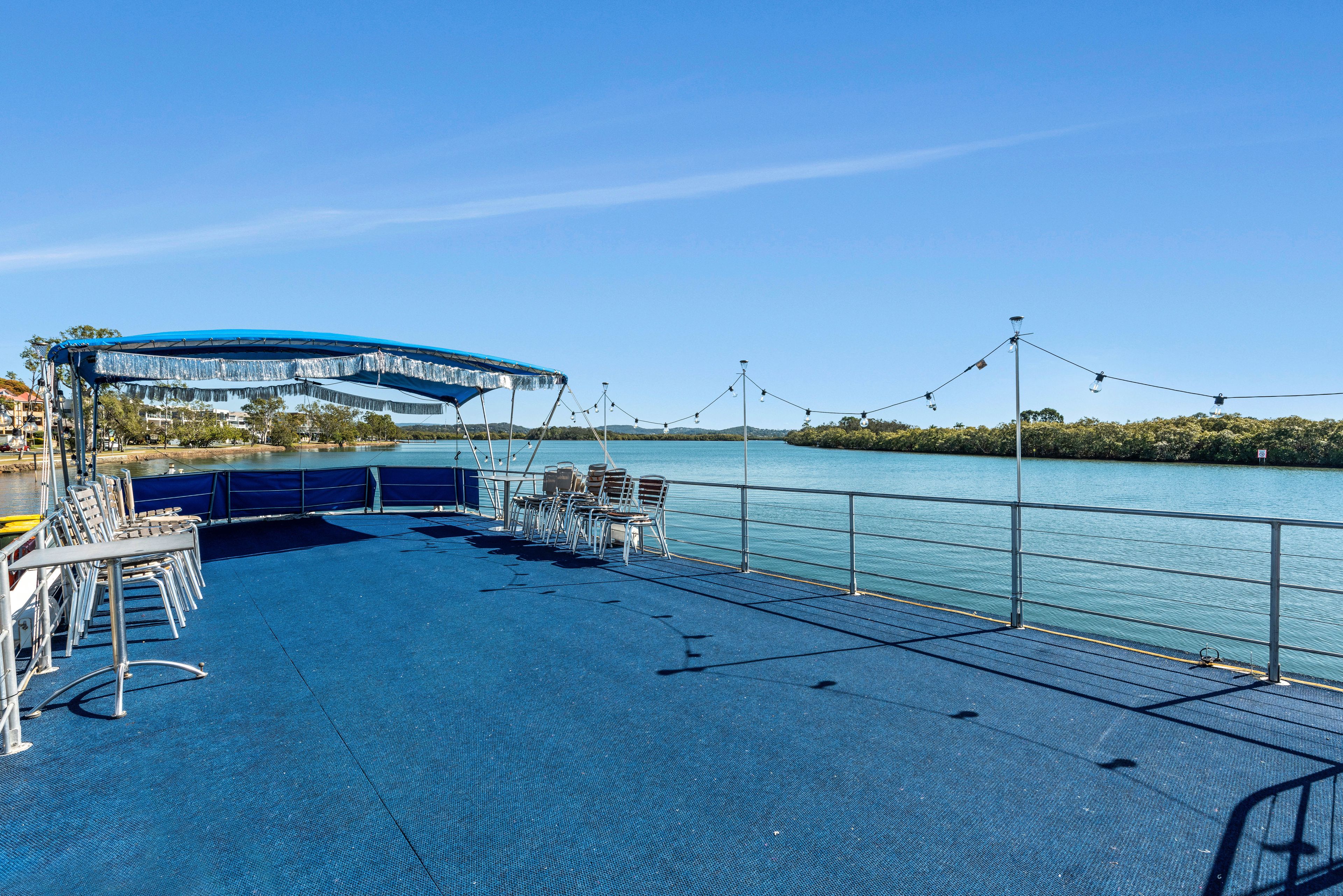 Cruise Maroochy Located at 270 Bradman Avenue, Maroochydore, QLD 4558