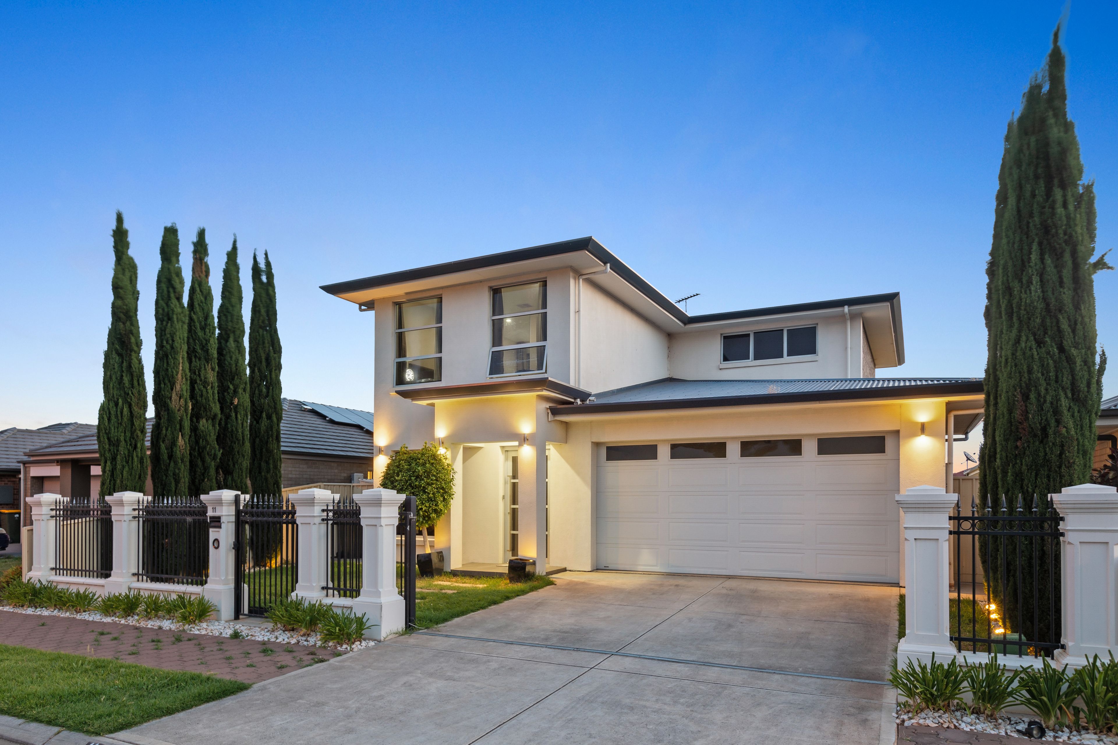 11 Scarfo Drive, Salisbury Downs, SA 5108