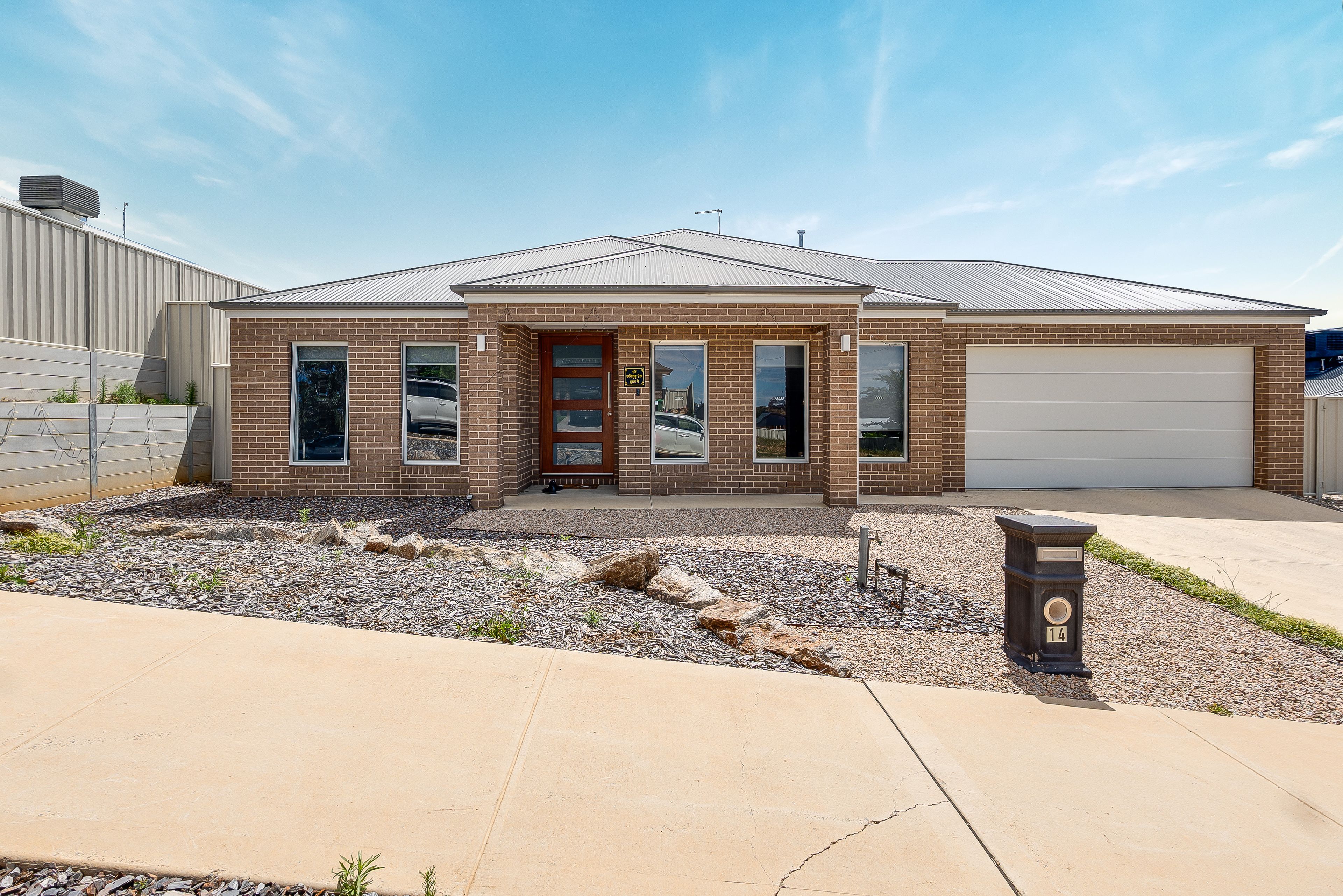 14 Frawley Street, Wodonga VIC 3690