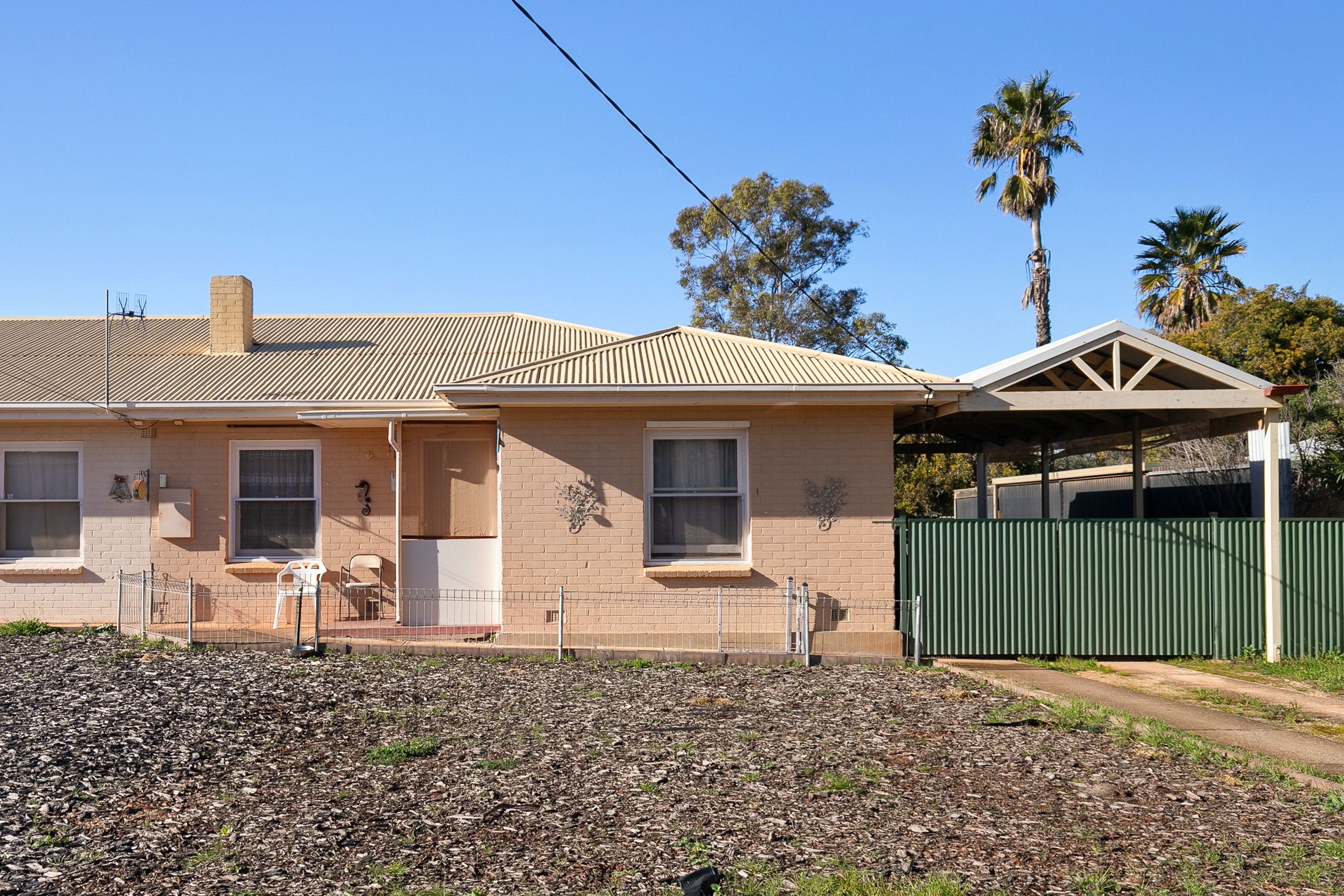 17 & 19 Coral Street, Loxton, SA 5333