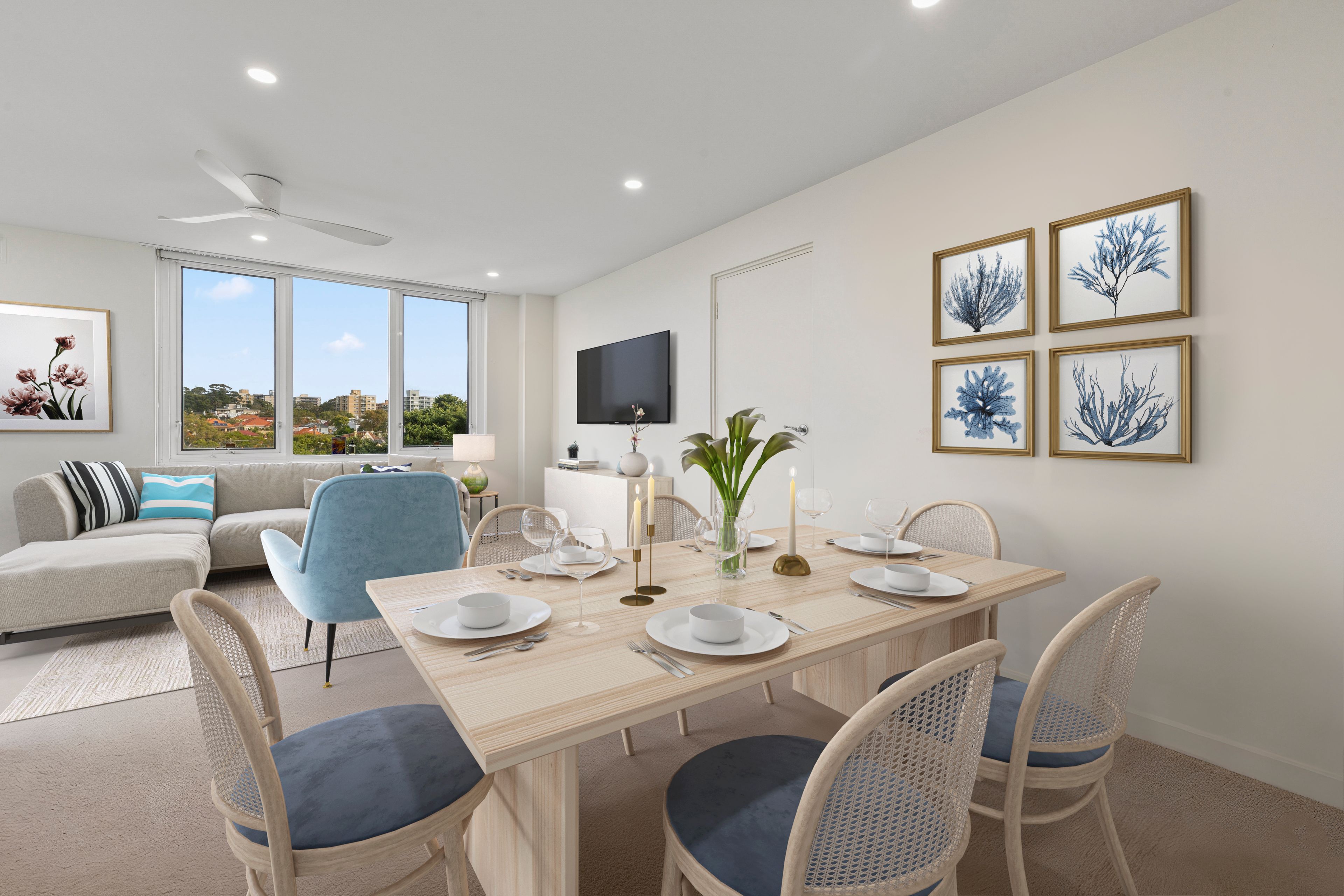 16/142 Old South Head Road, Bellevue Hill, NSW 2023