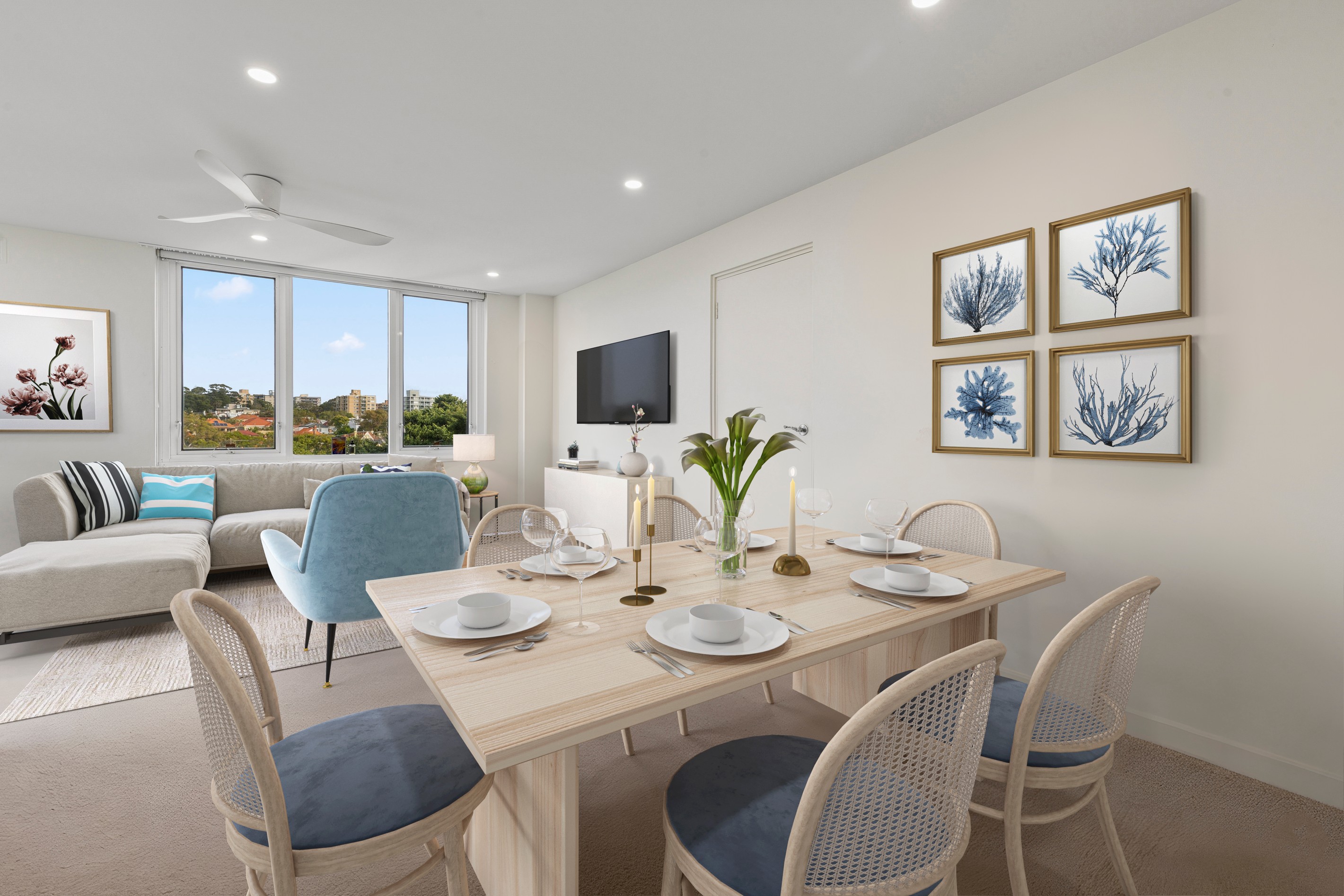 16/142 Old South Head Road, Bellevue Hill, NSW 2023