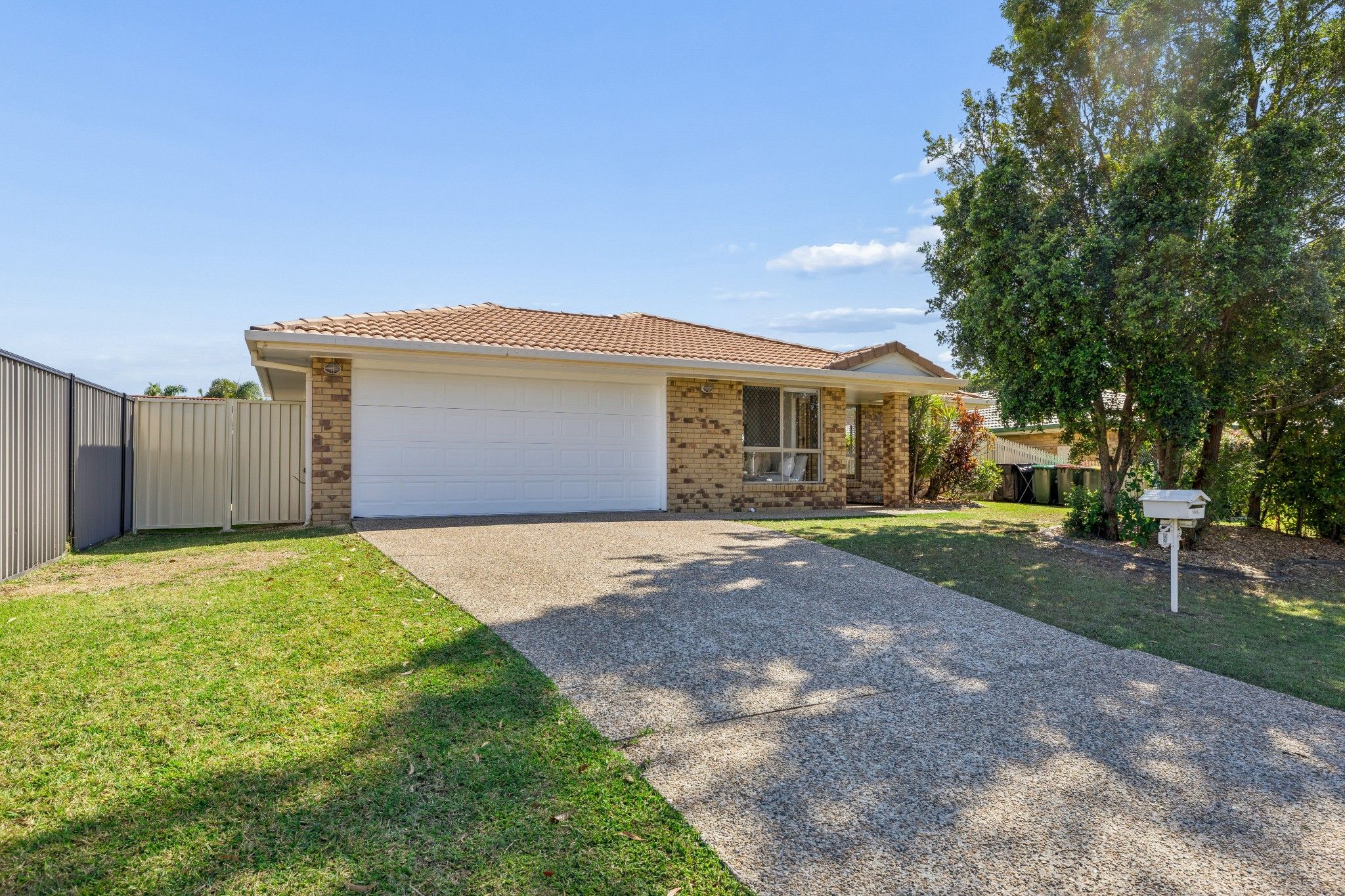 3 Blackbutt Court — photo from Ray White Warner