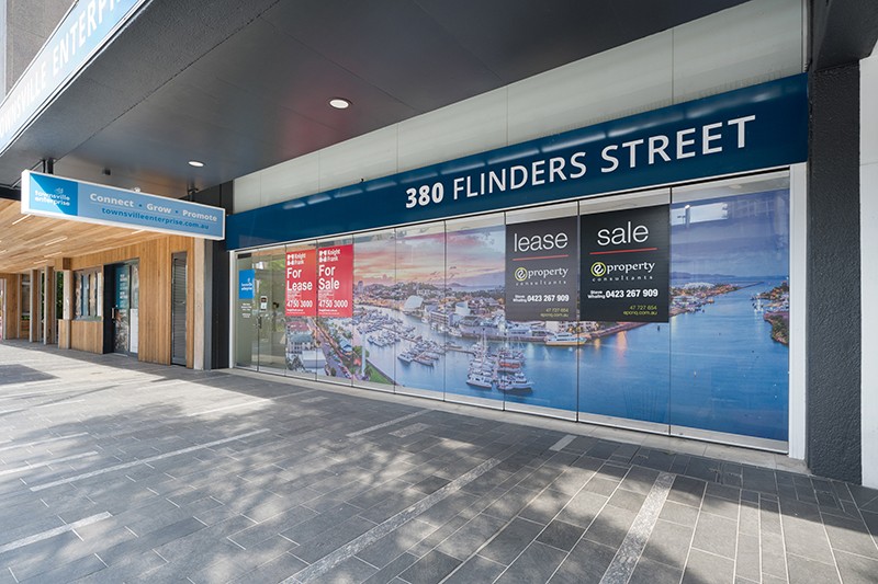 380 Flinders Street, Townsville City, QLD 4810