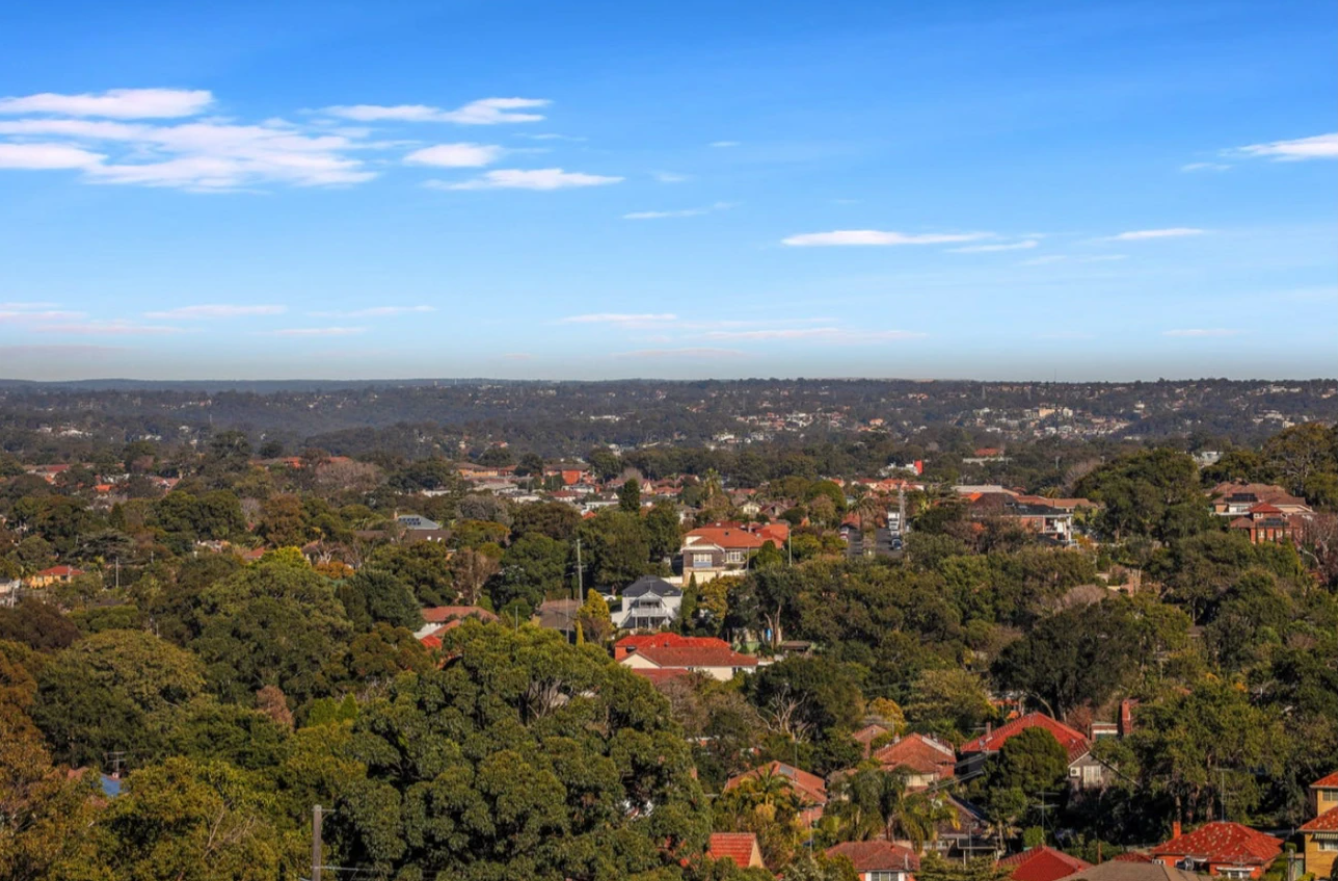 901/1 Dora Street, Hurstville, NSW 2220