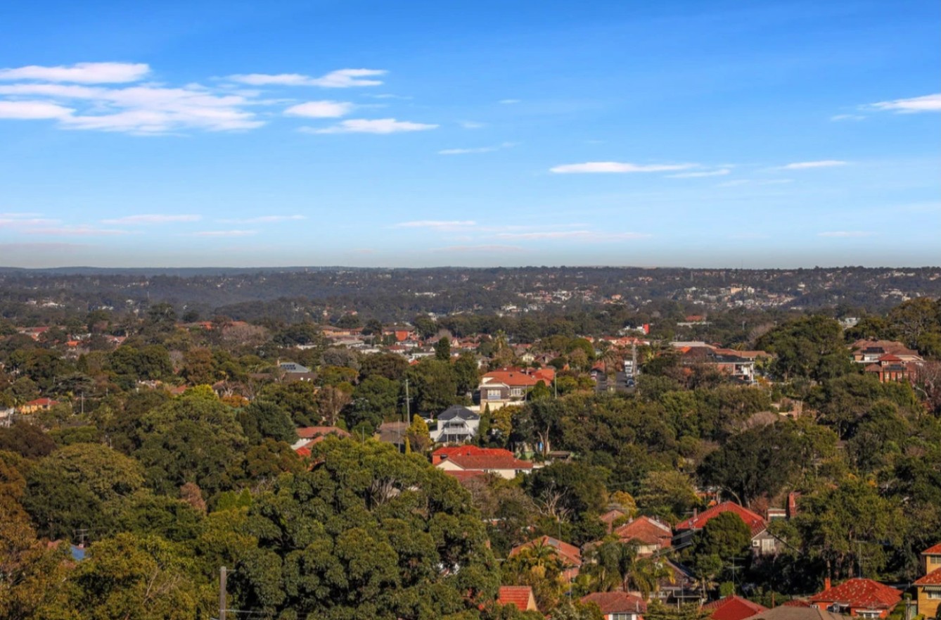 901/1 Dora Street, Hurstville, NSW 2220