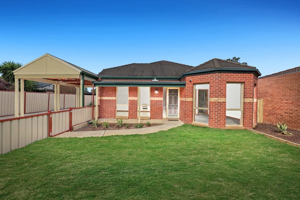 8 Westmill Drive, Hoppers Crossing VIC 3029