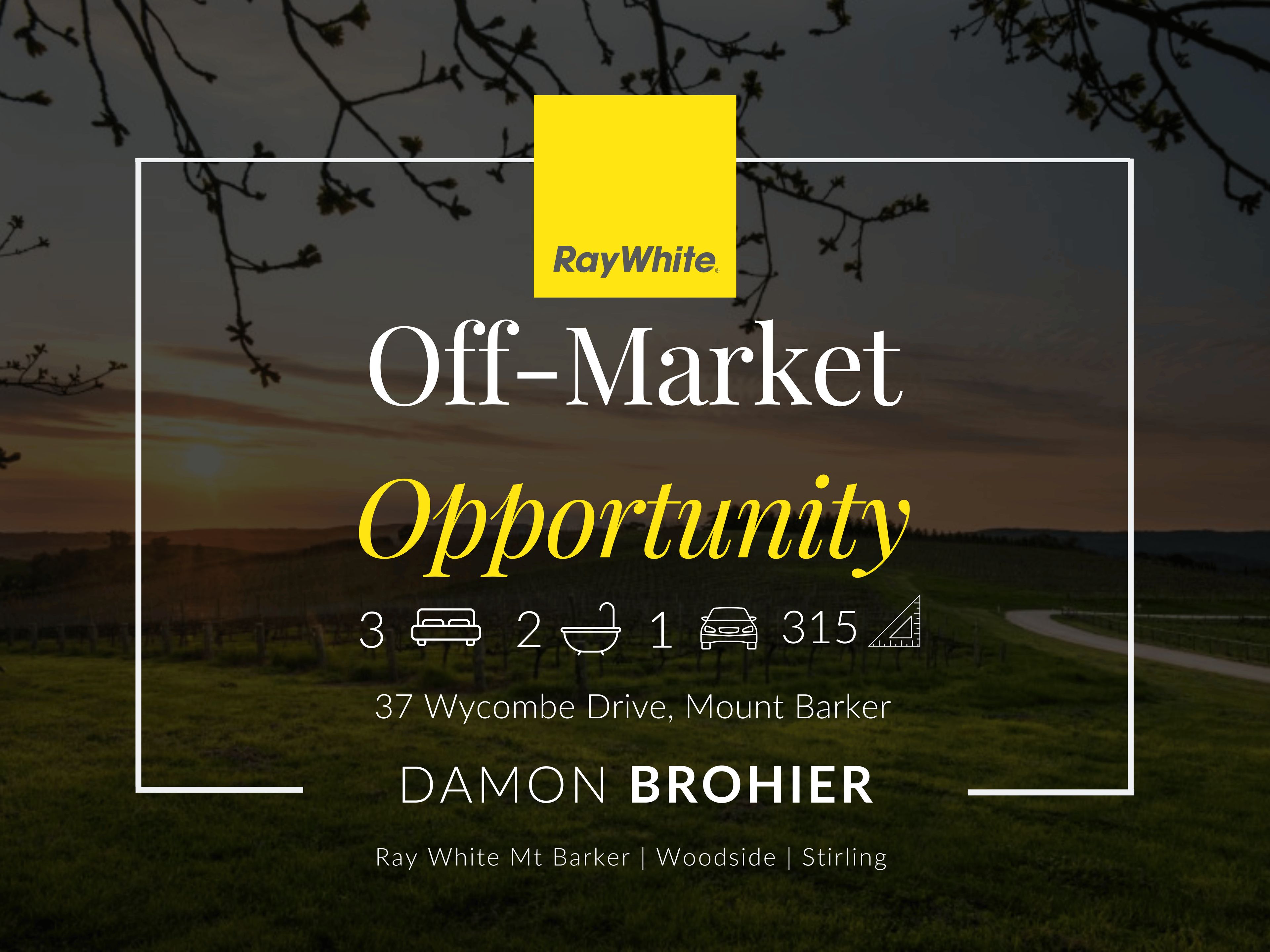 37 Wycombe Drive, Mount Barker, SA 5251