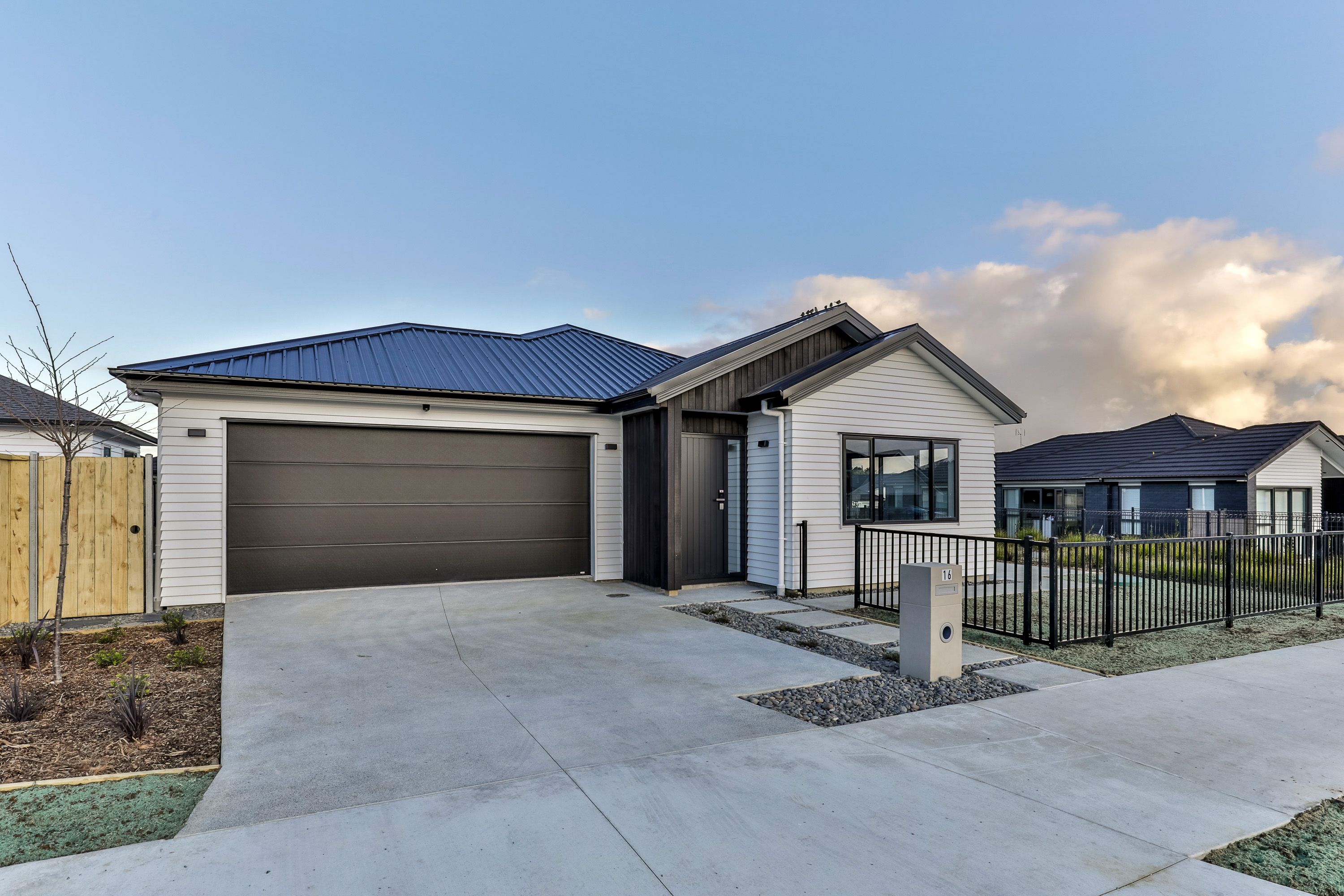 16 Edward Abell Street, Milldale, Rodney