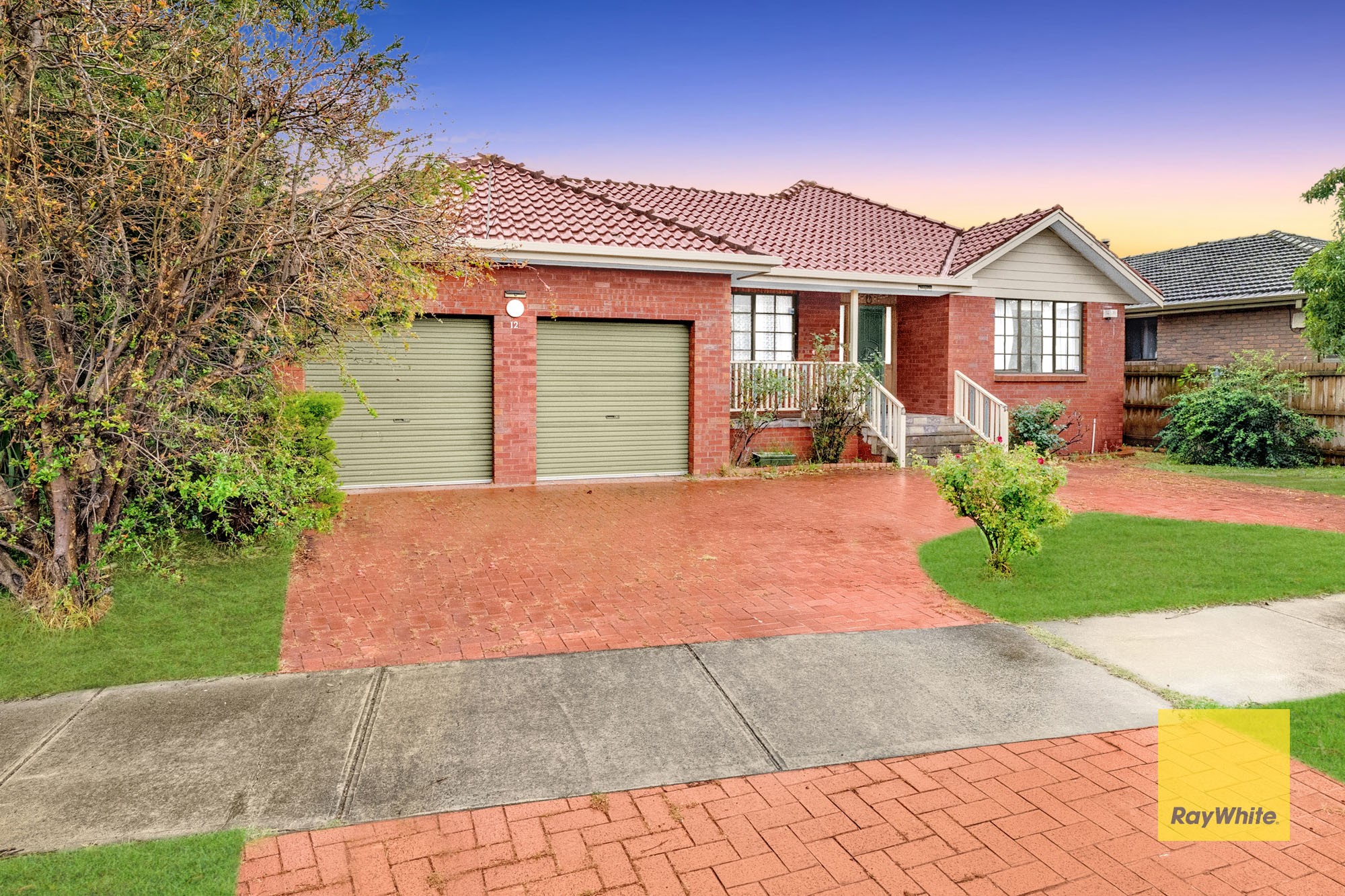 12 Fitzpatrick Drive, Altona Meadows, VIC 3028