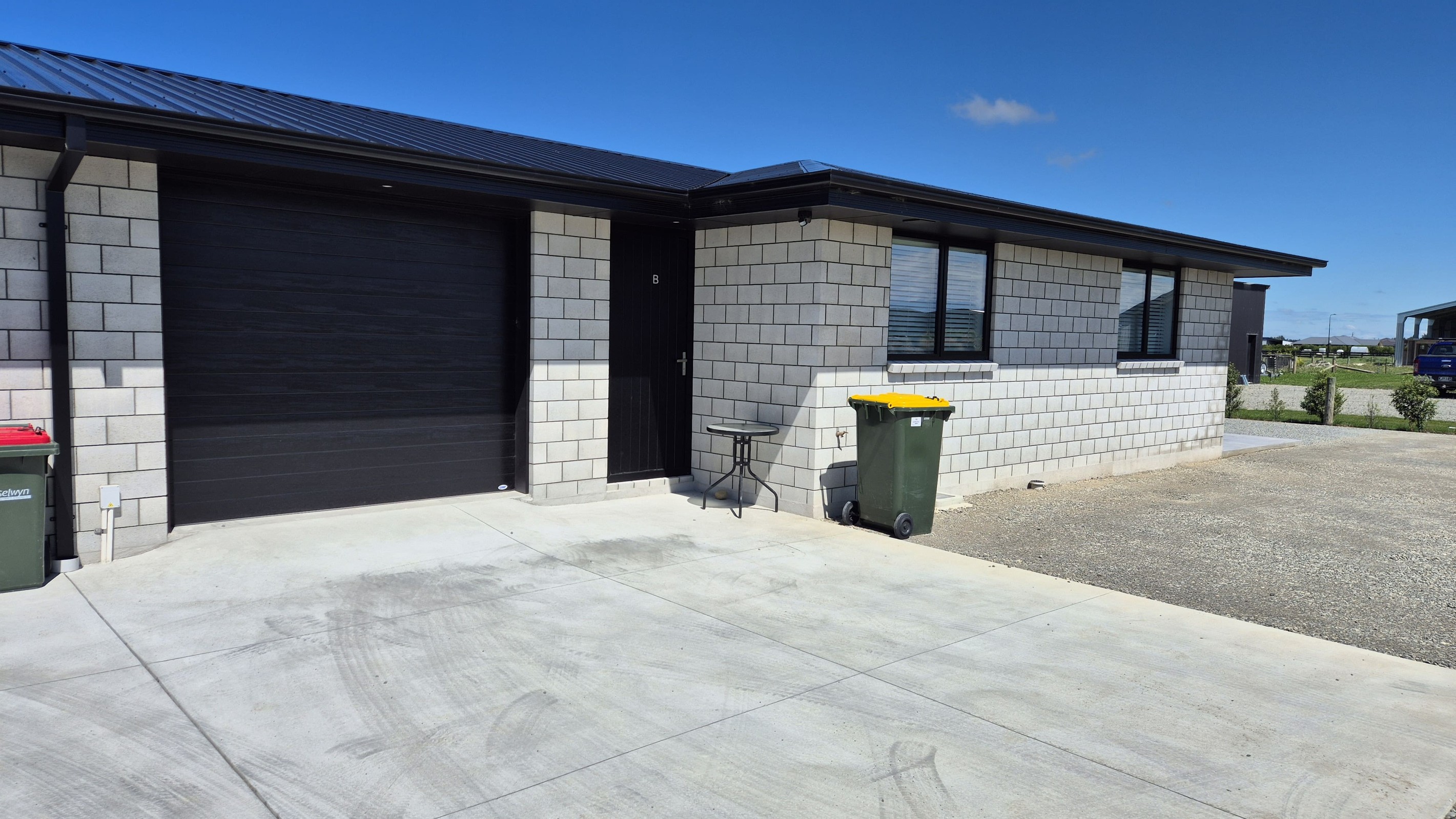 B/31 Summers Road, Darfield, Selwyn District