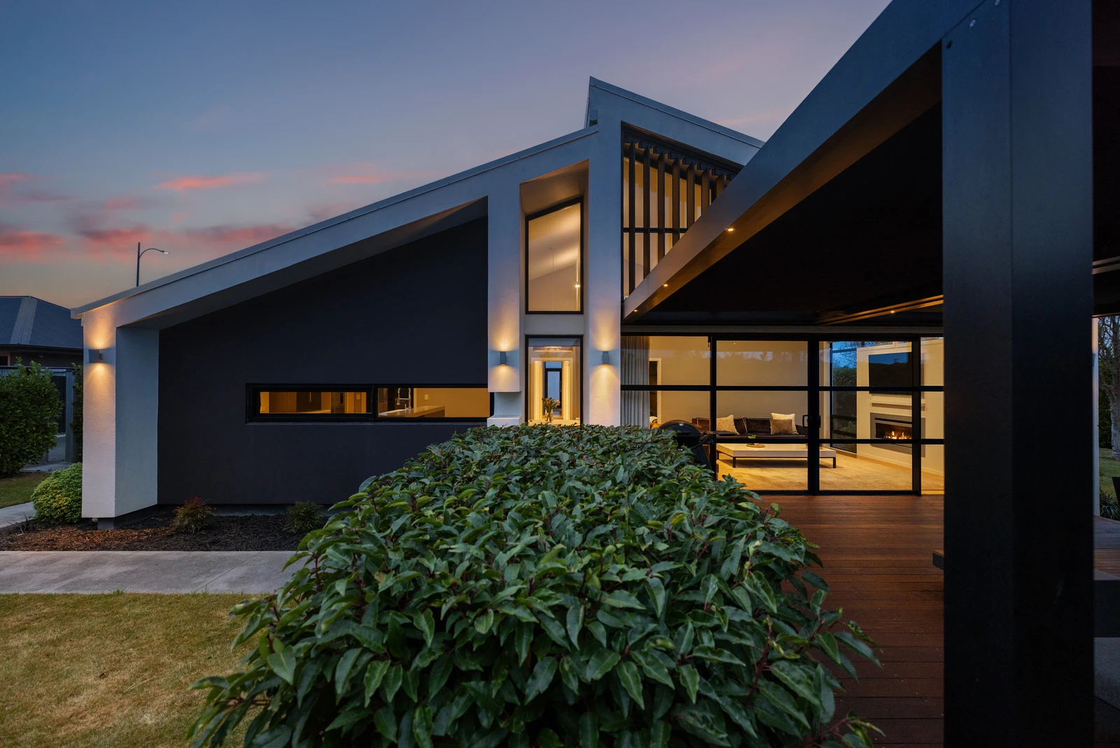 1 Tauhinu Avenue, Lincoln, Selwyn District