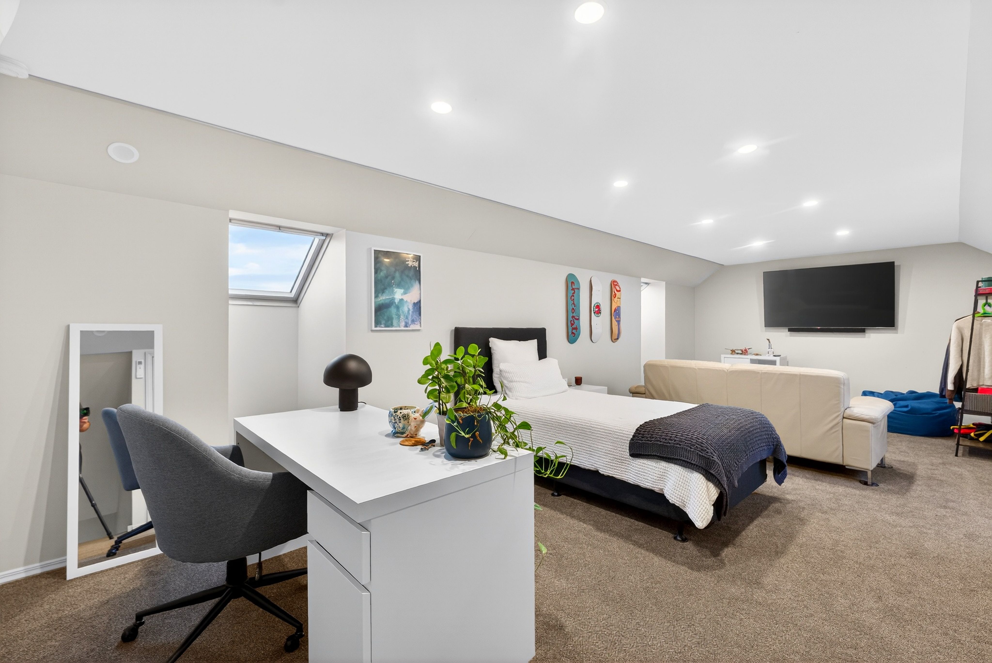 246 Glenmore Road, Coatesville, North Shore City