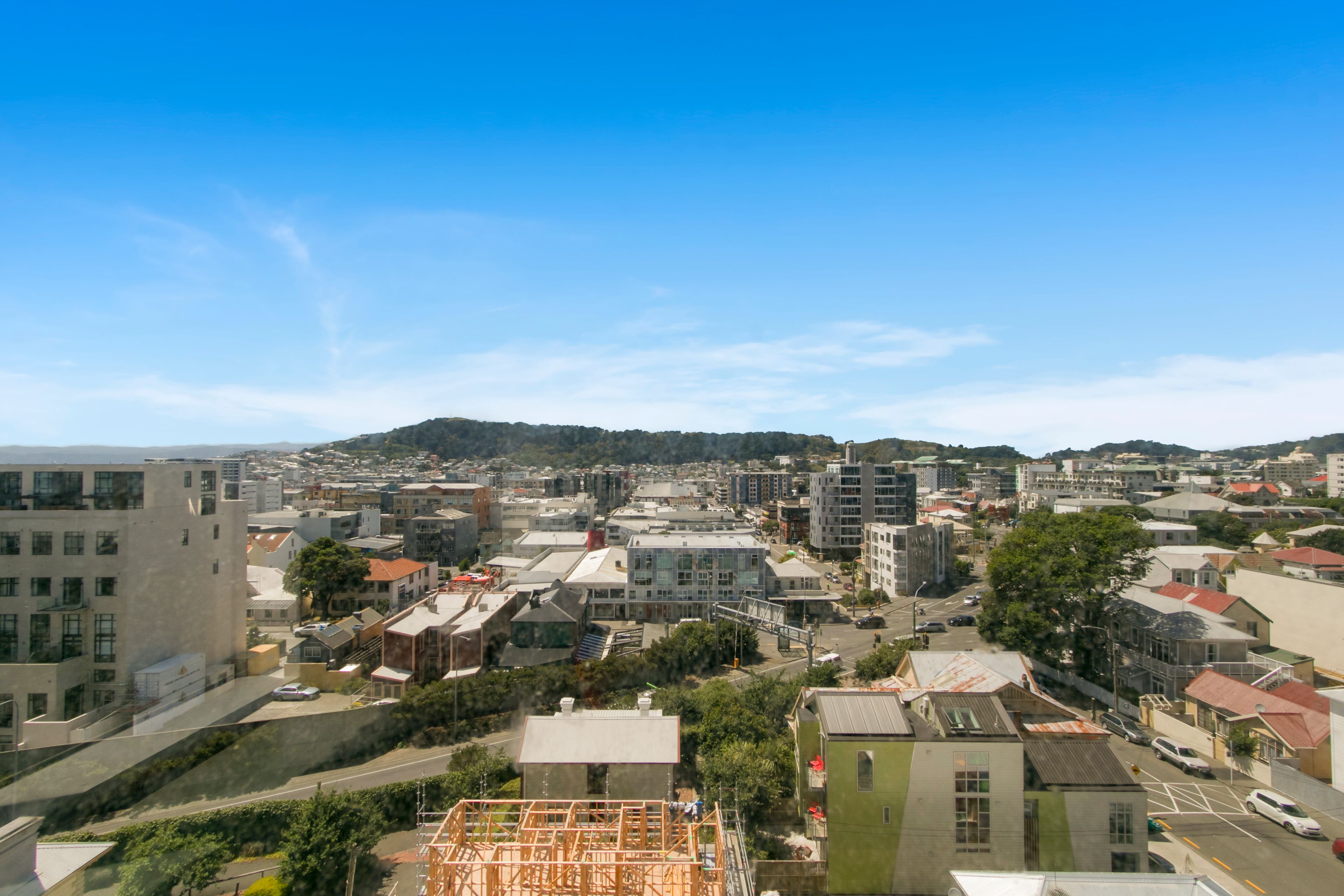 801/140 Abel Smith Street, Te Aro, Wellington City