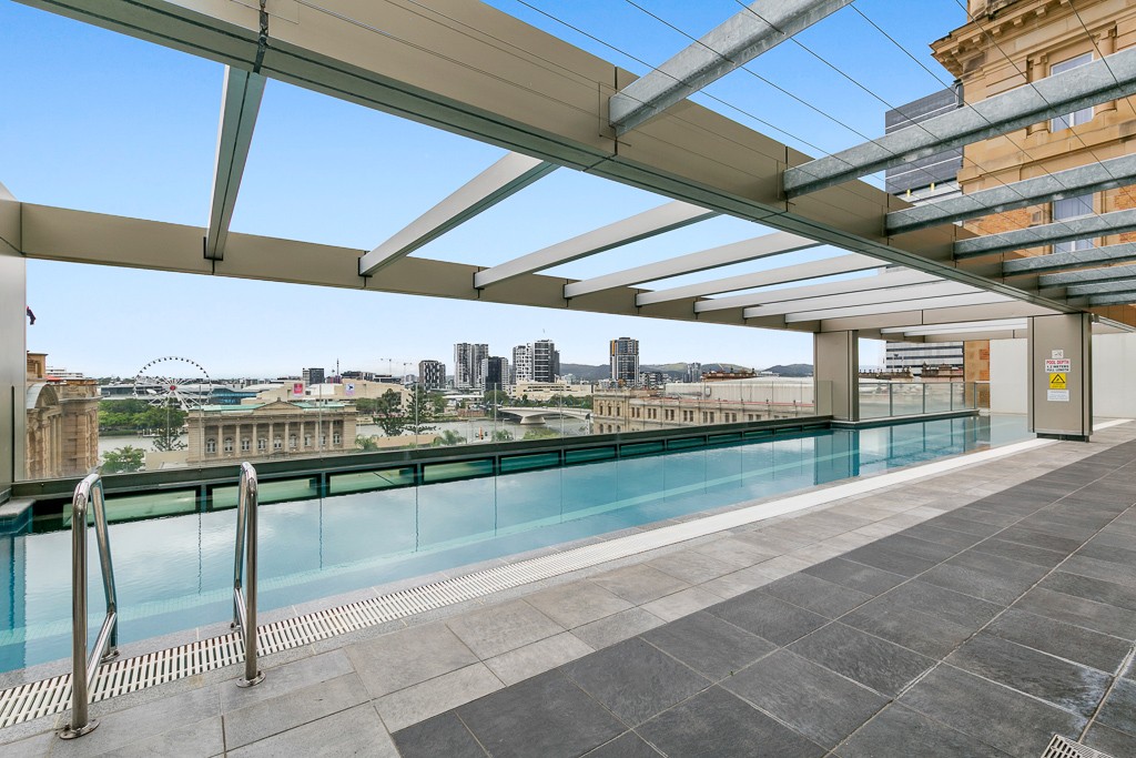 703/151 George Street, BRISBANE, QLD 4000