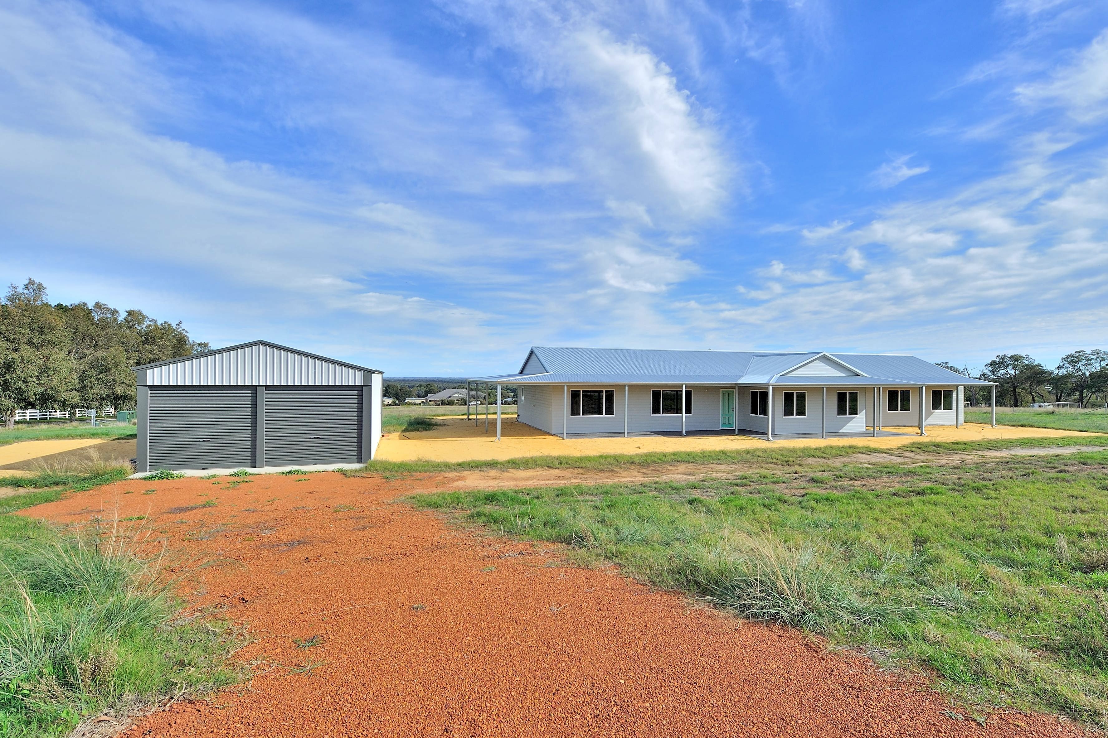 1 Cruden Place, Gingin WA 6503