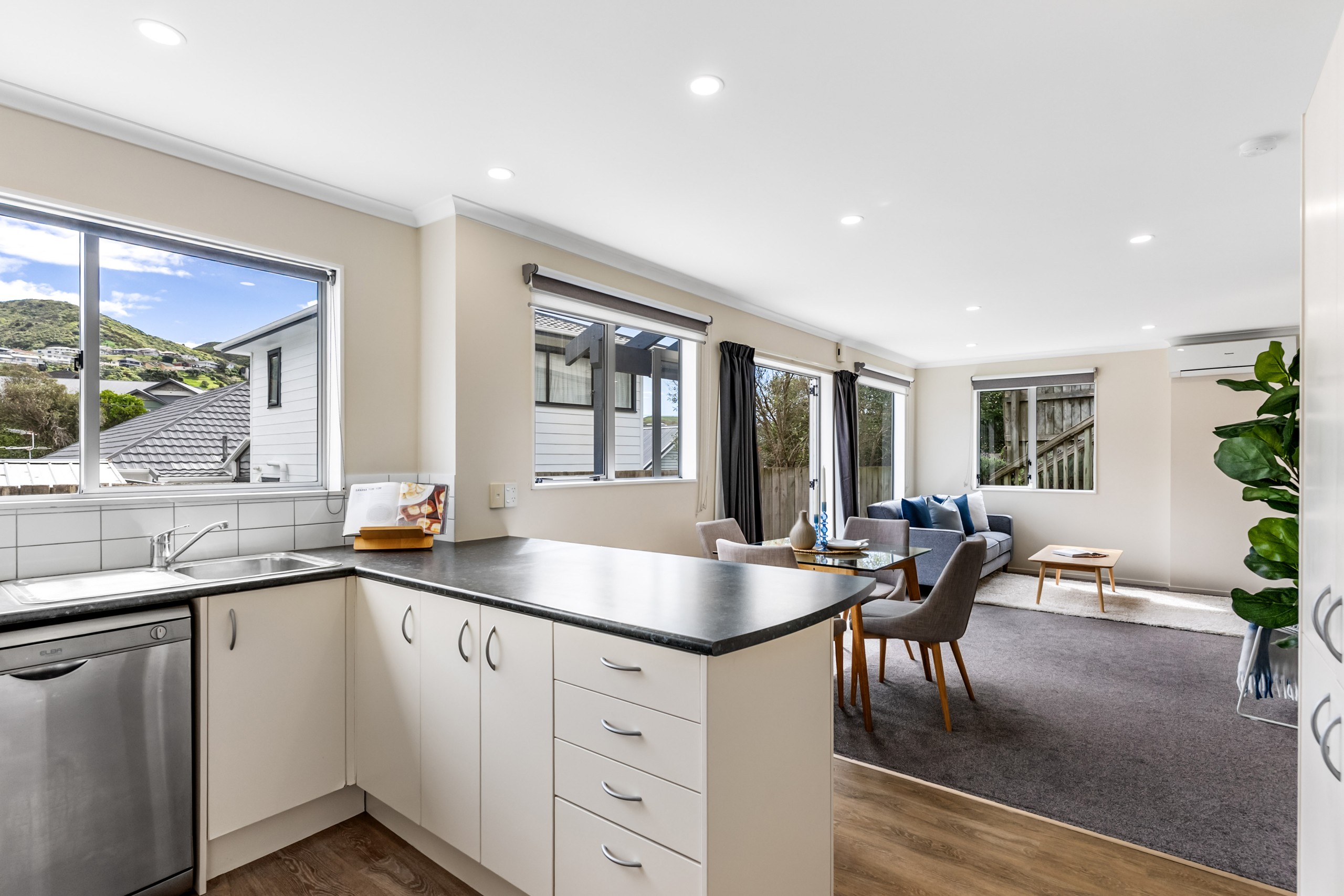 15B Fisher Street, Johnsonville, Wellington City