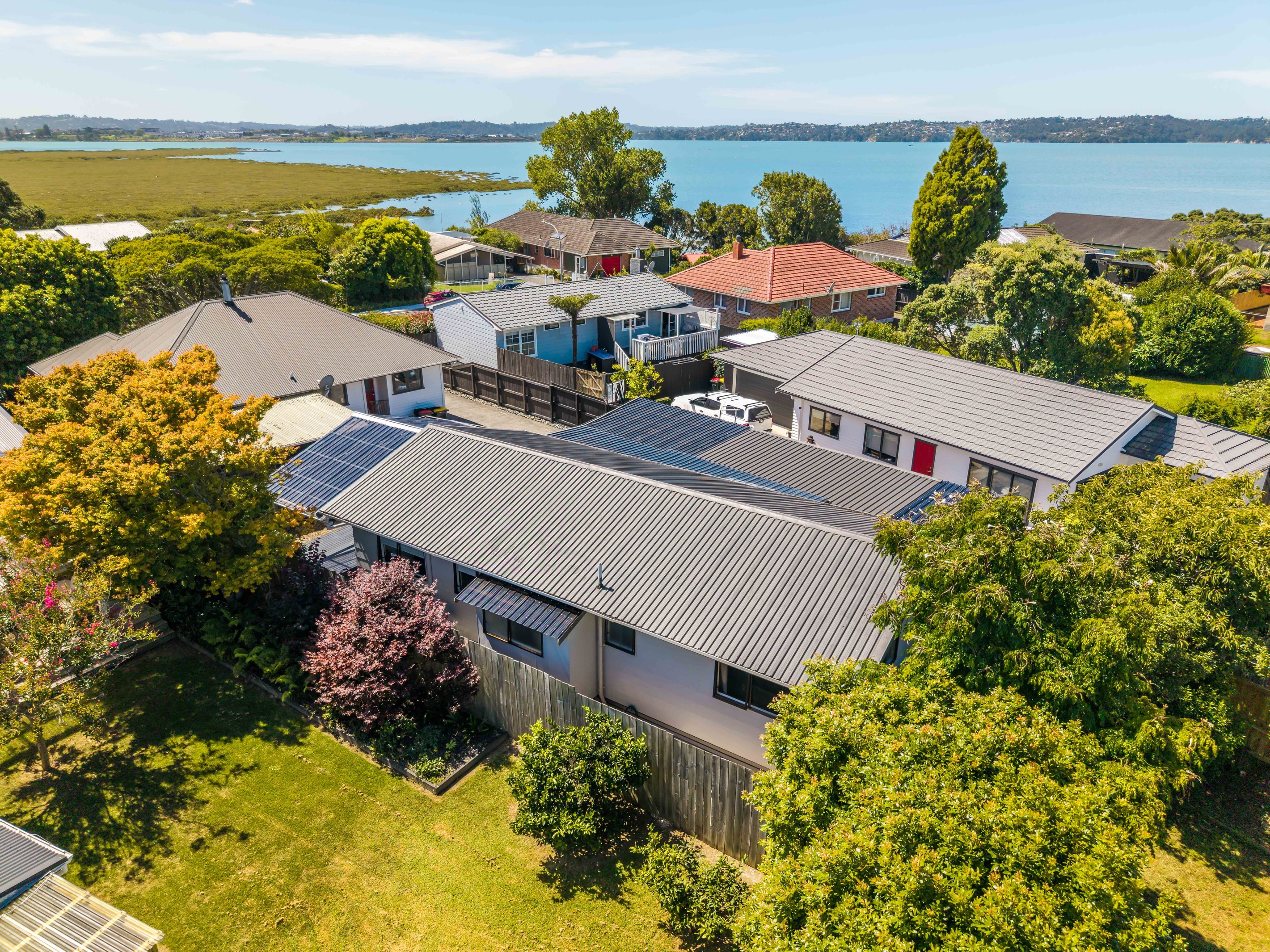 2/31 Gill Avenue, Te Atatu Peninsula, Waitakere City