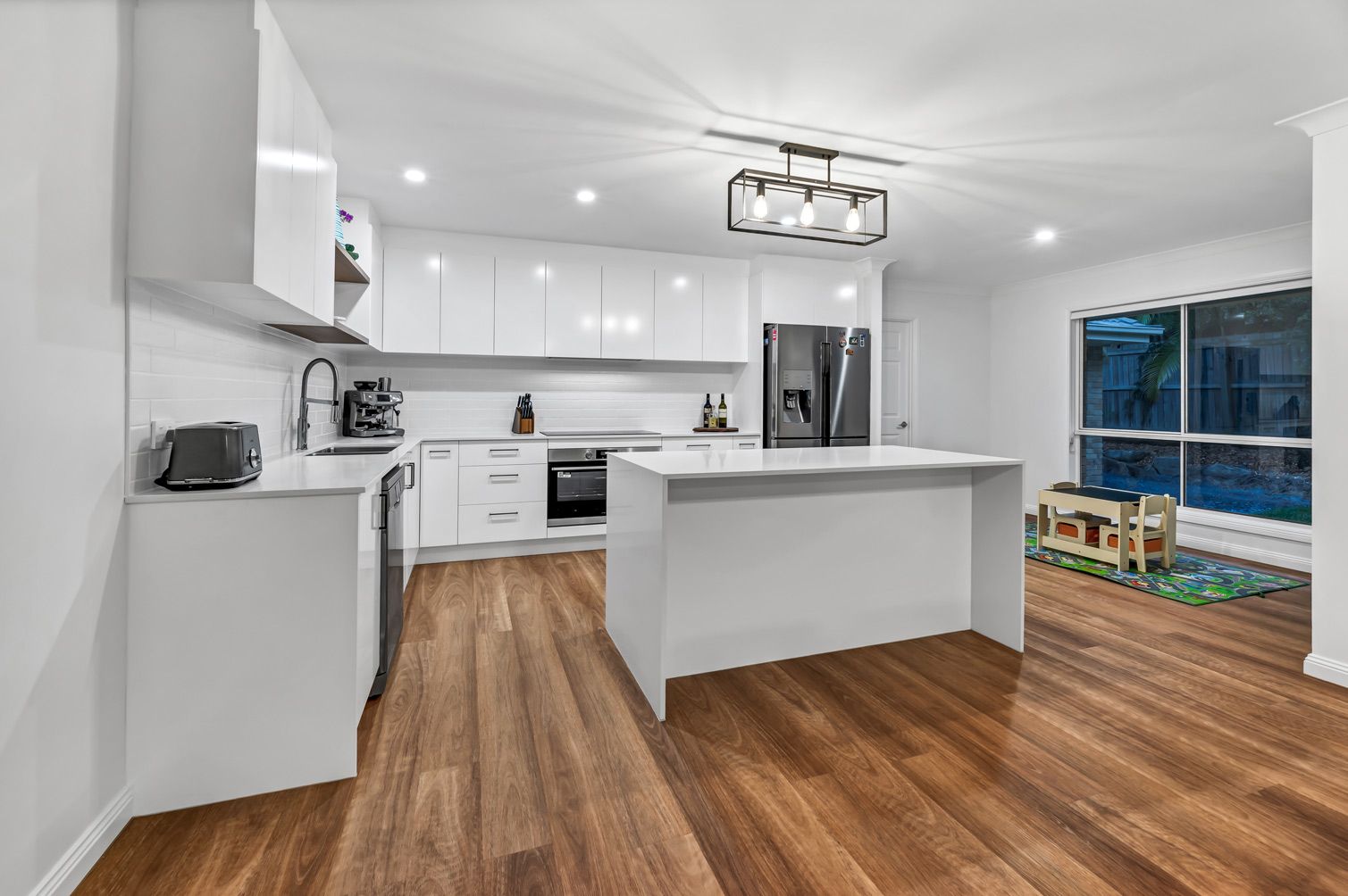 1 Jacob Court, Upper Coomera QLD 4209