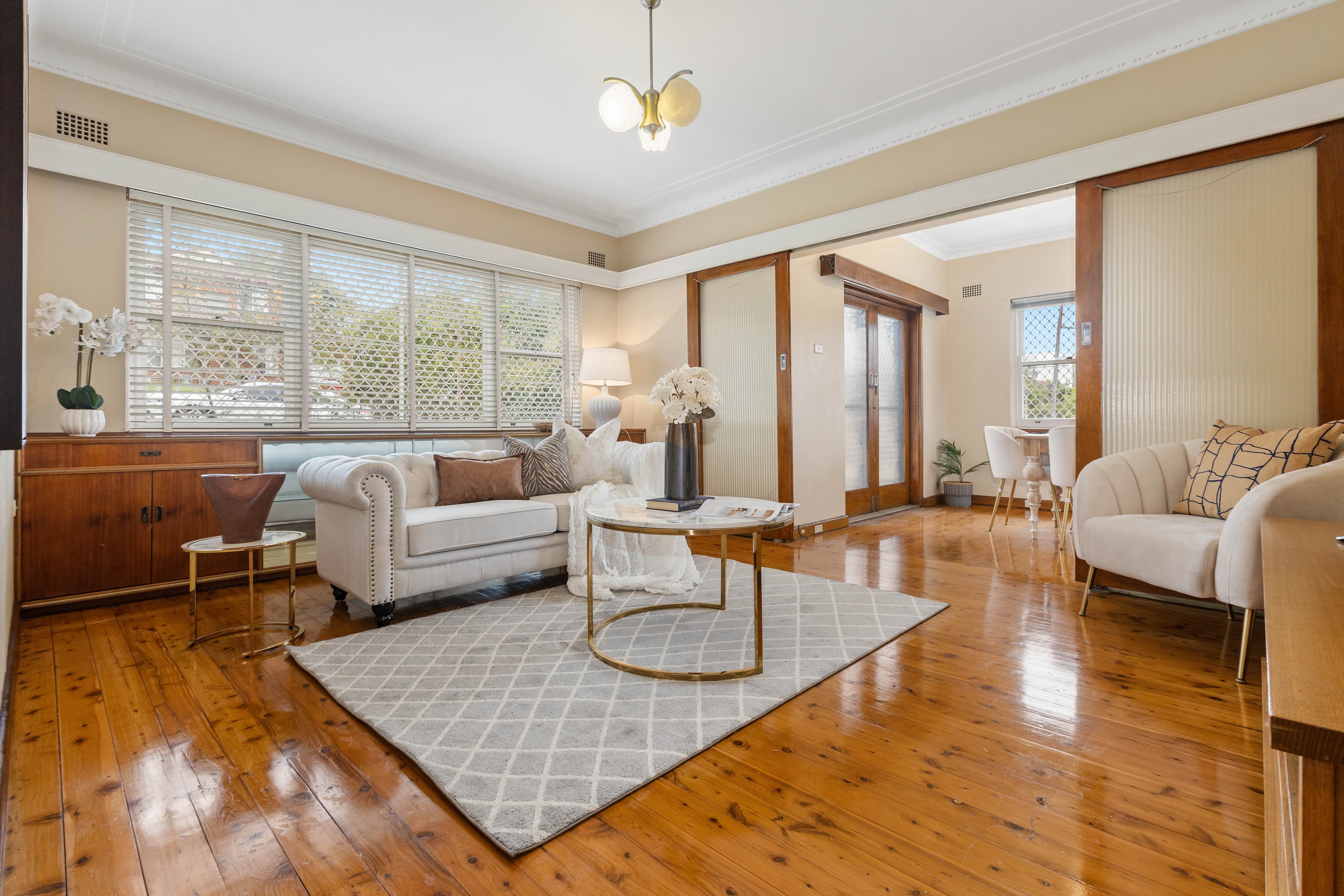 31 Ashley Street, Hornsby, NSW 2077