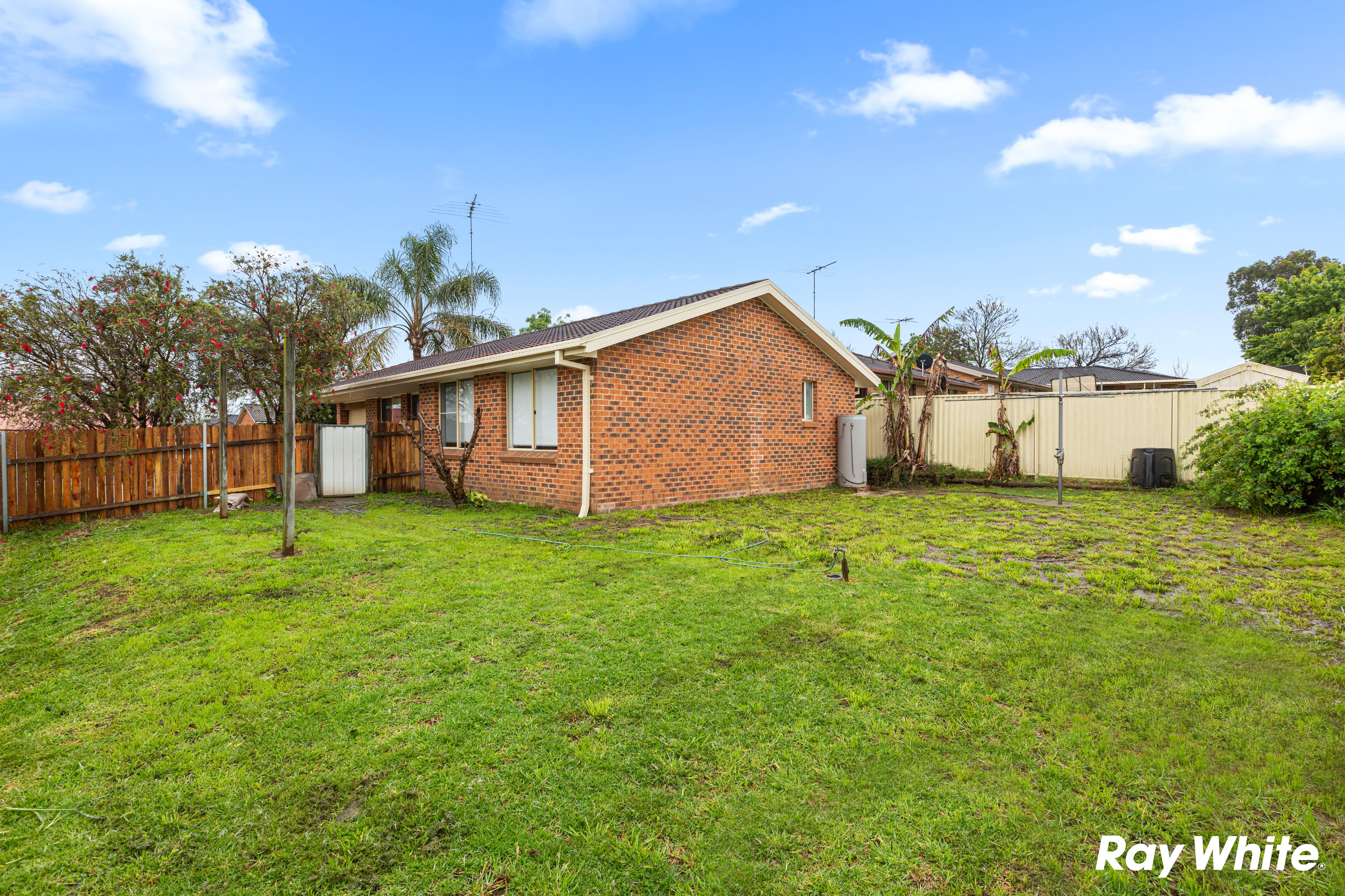 30 Camilleri Avenue, Quakers Hill, NSW 2763 Leased House Ray White