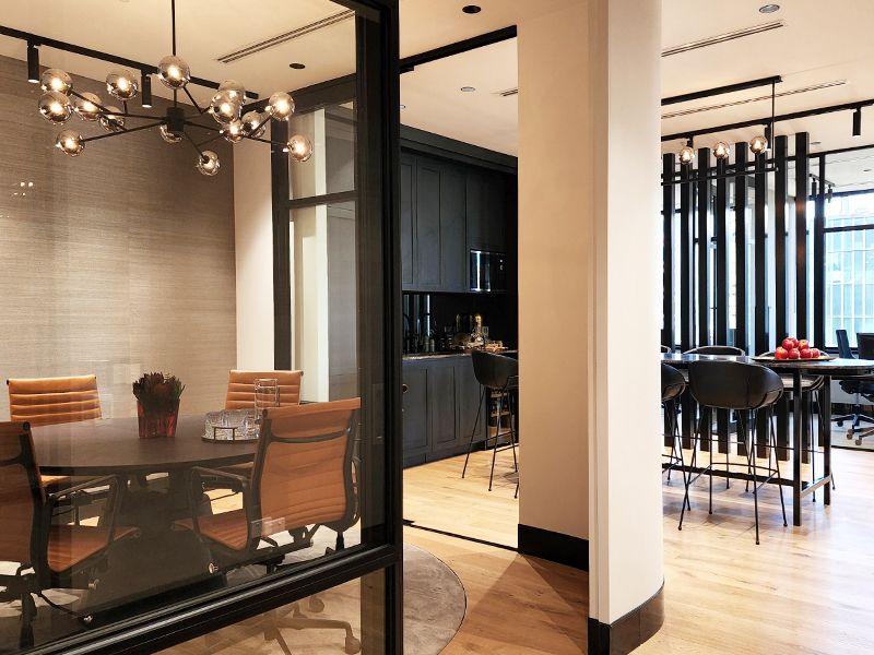 Part level 17/25 Bligh Street, Sydney, NSW 2000